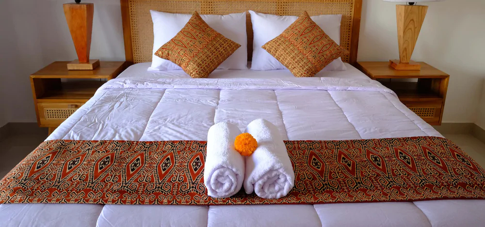 Bale Delod Guest House