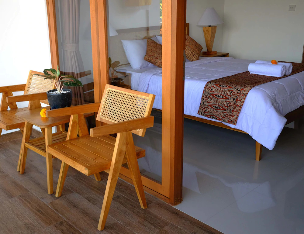 Bale Delod Guest House