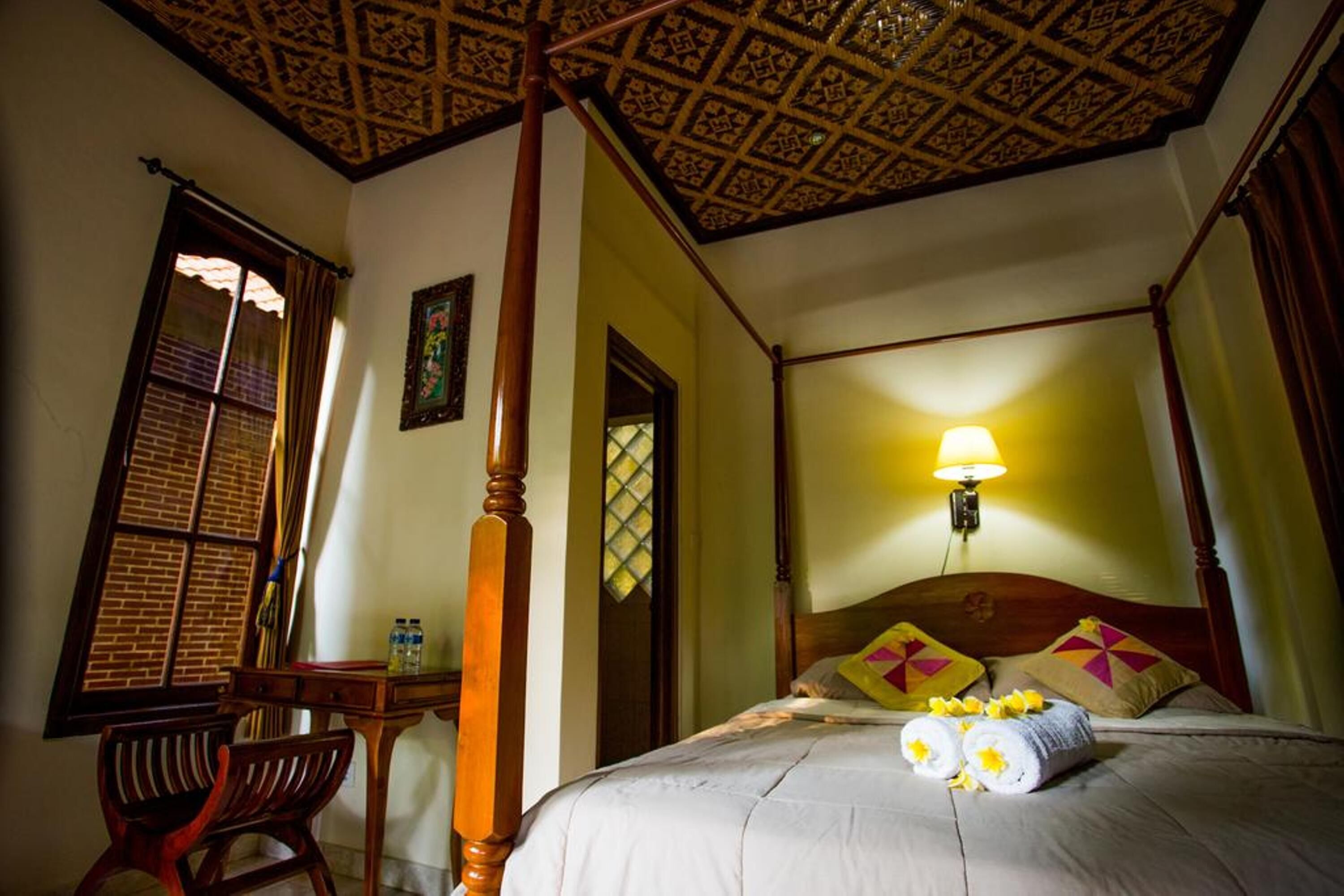 Bali Asli Lodge
