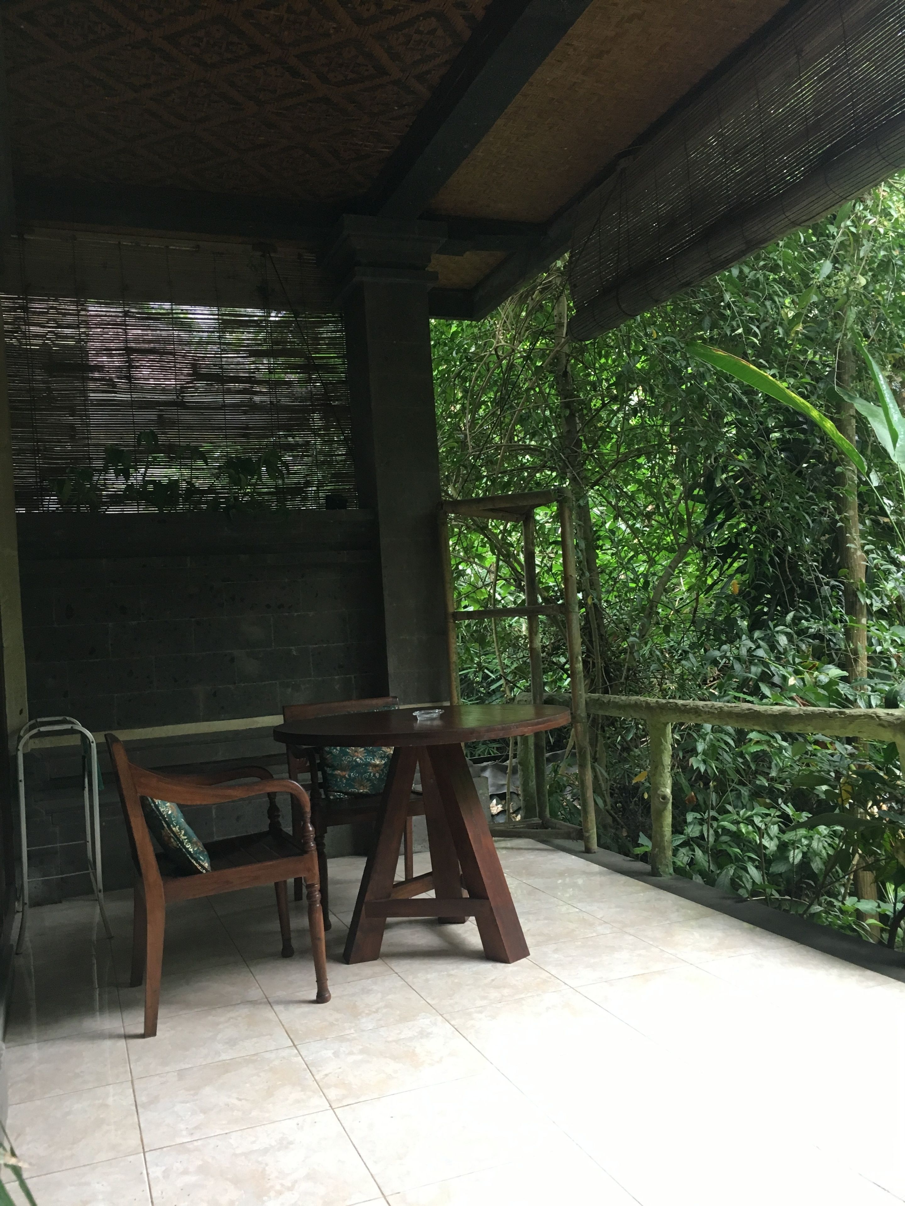 Bali Asli Lodge