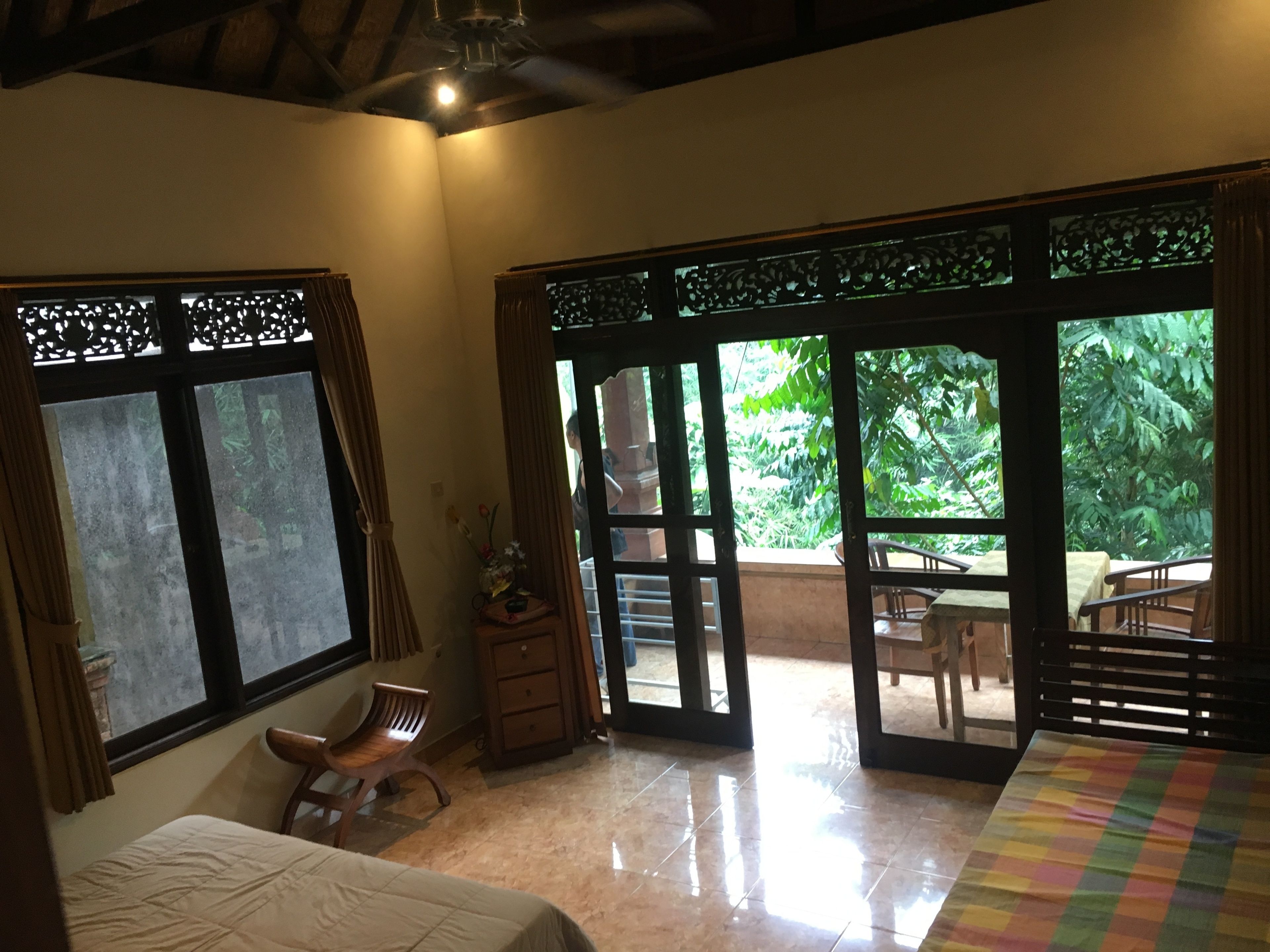 Bali Asli Lodge