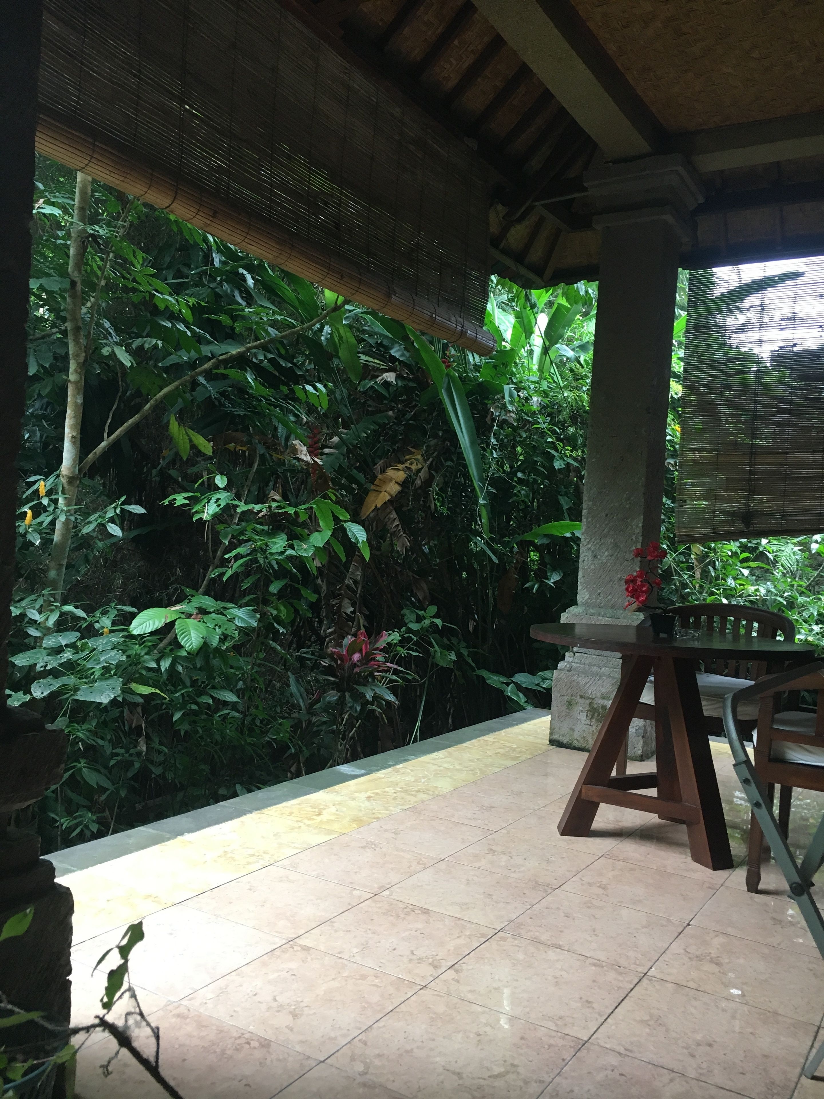 Bali Asli Lodge