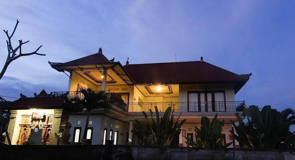 Balibbu Ubud Villa