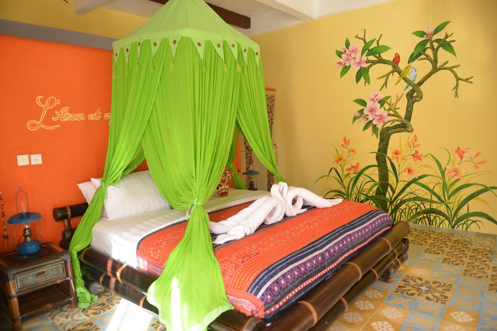 Bali Bohemia