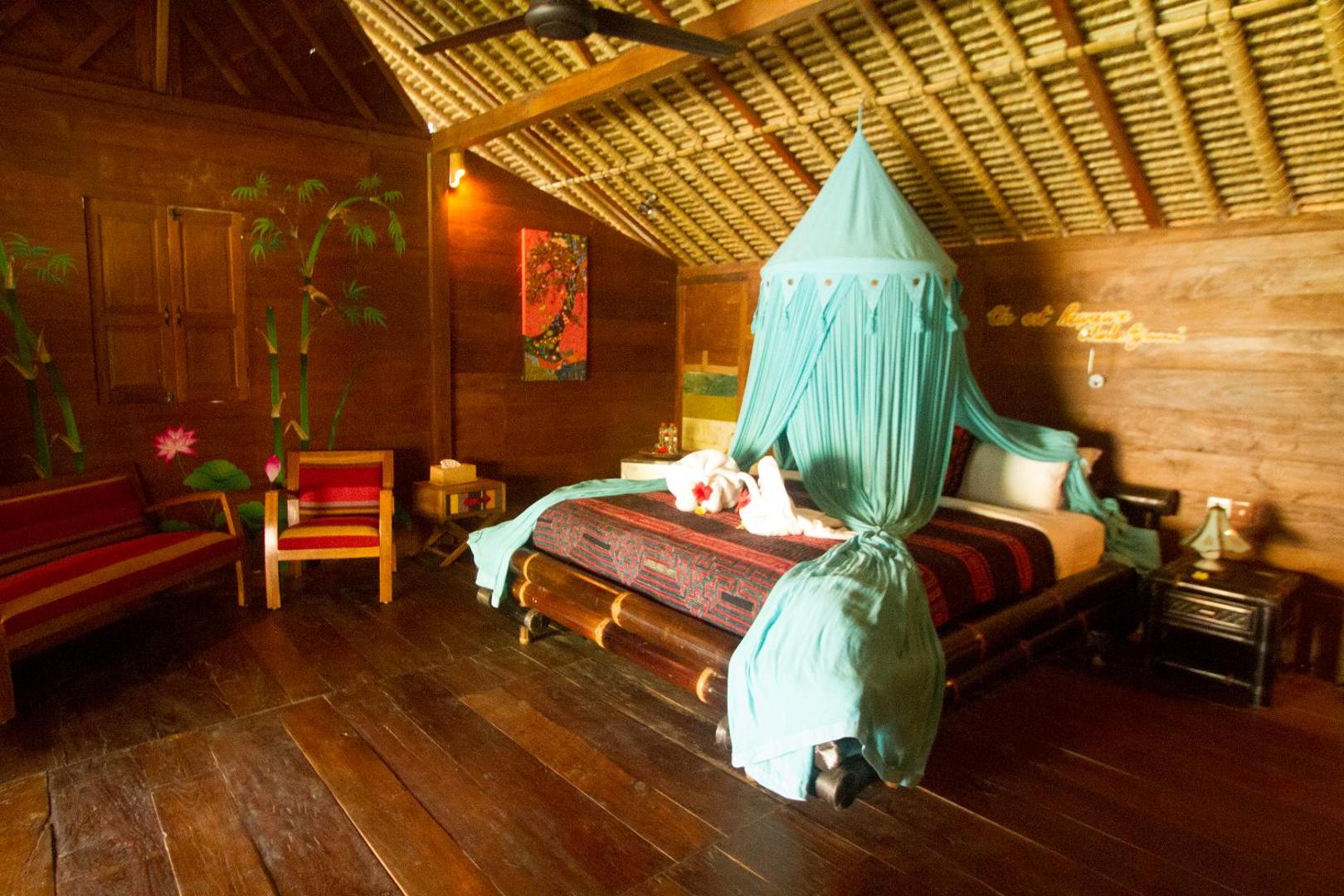 Bali Bohemia