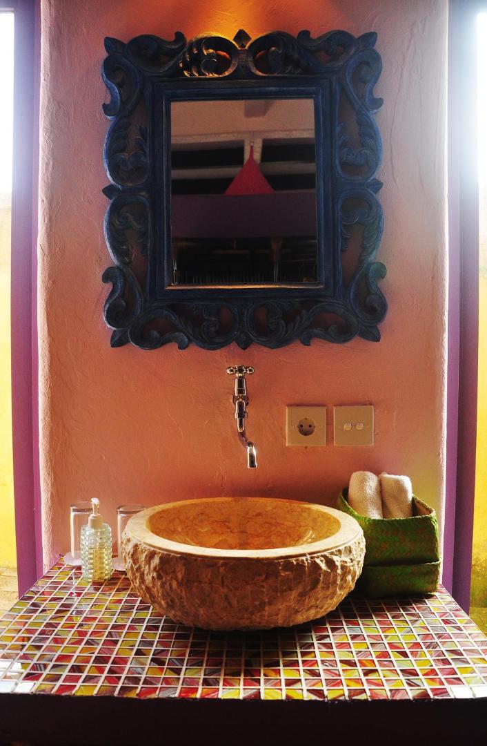 Bali Bohemia