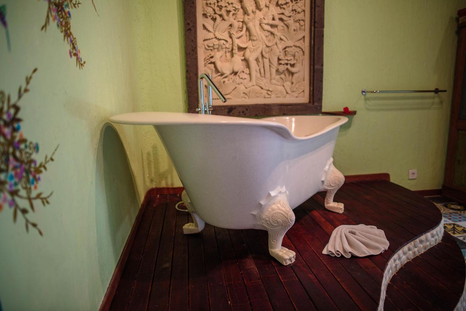 Bali Bohemia