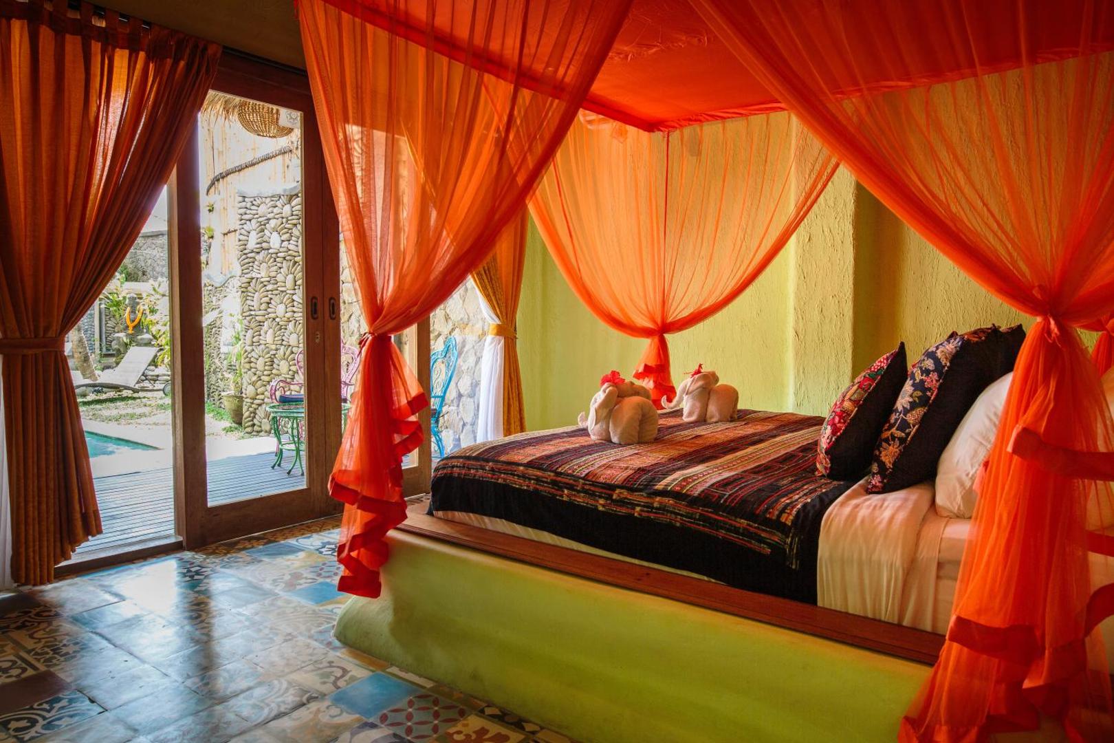 Bali Bohemia