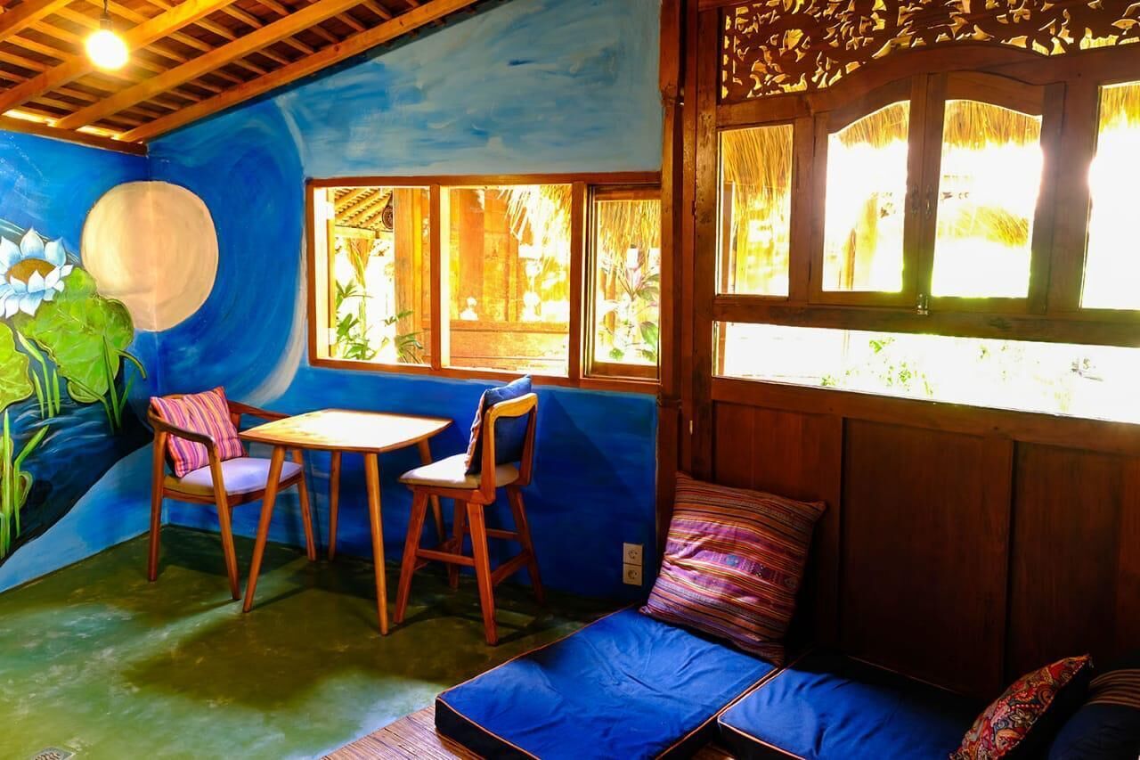 Bali Bohemia