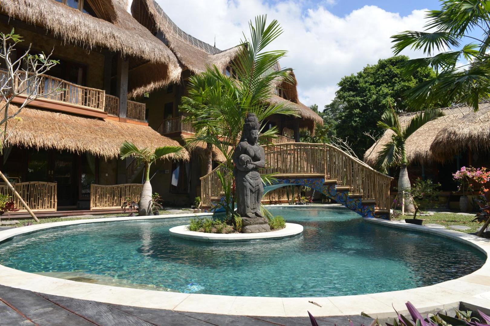 Bali Bohemia
