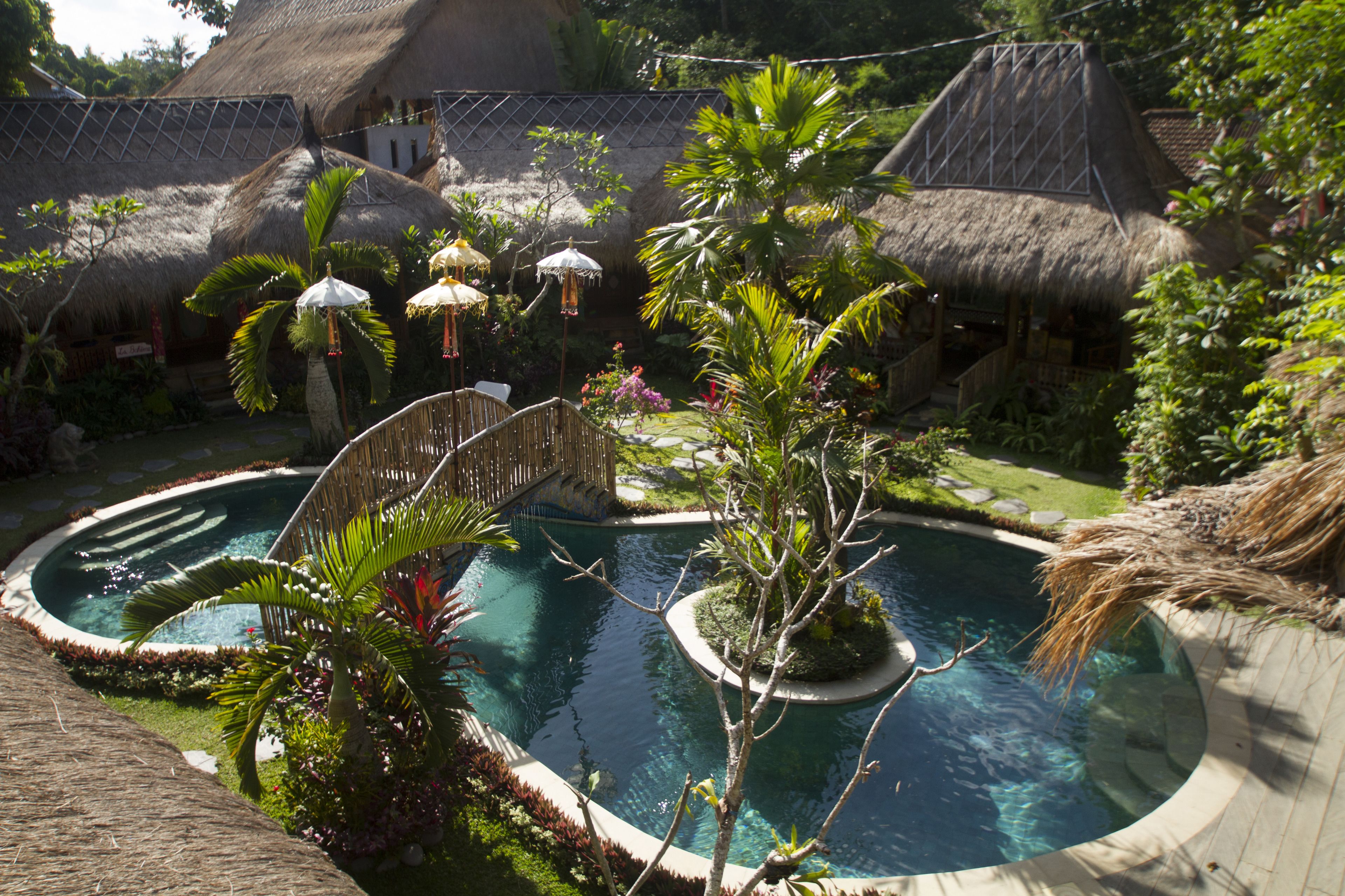Bali Bohemia