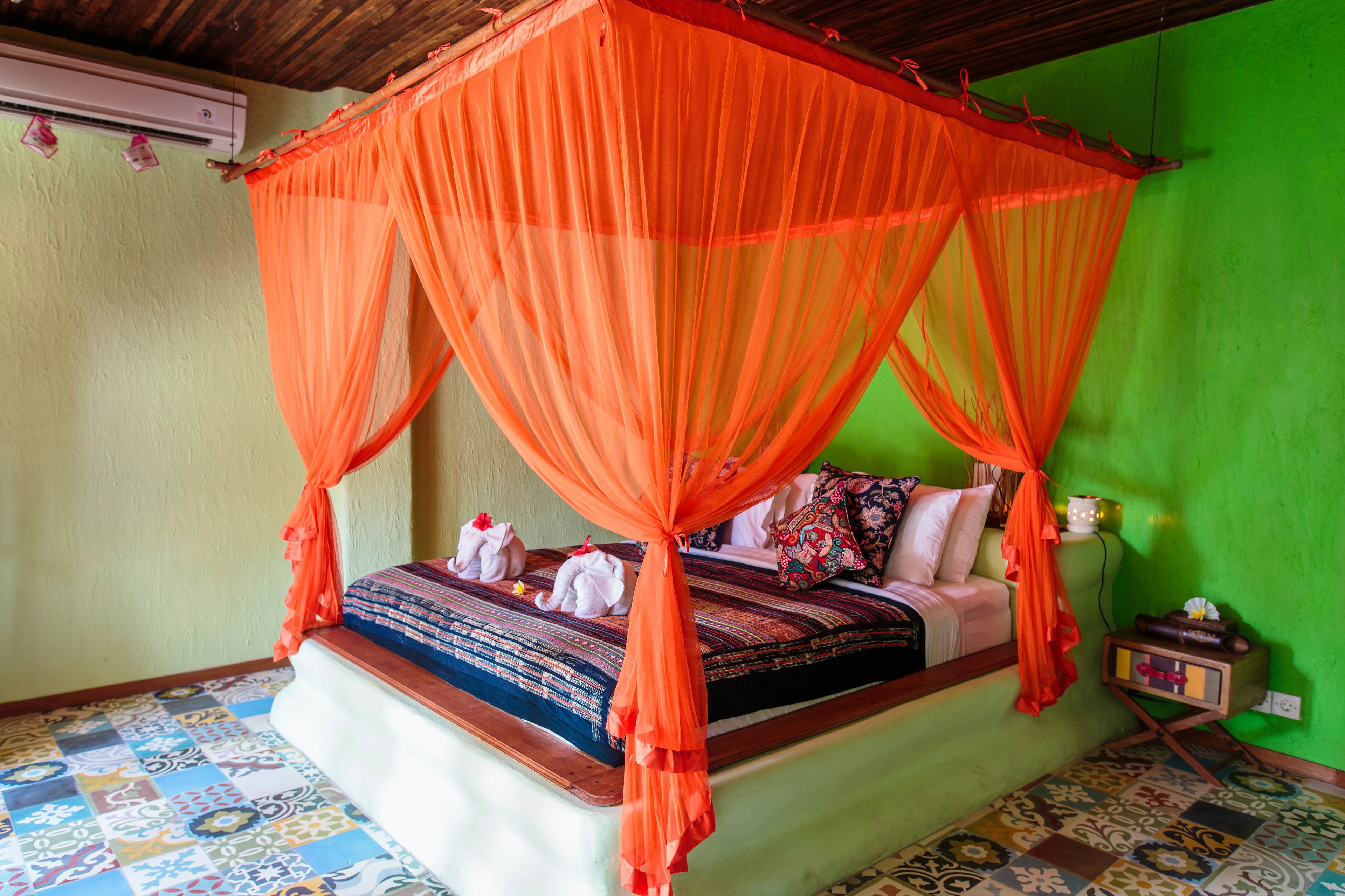 Bali Bohemia