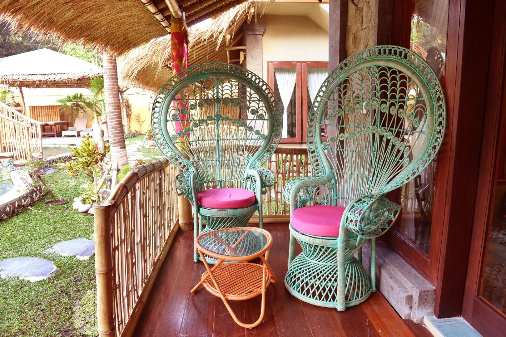 Bali Bohemia