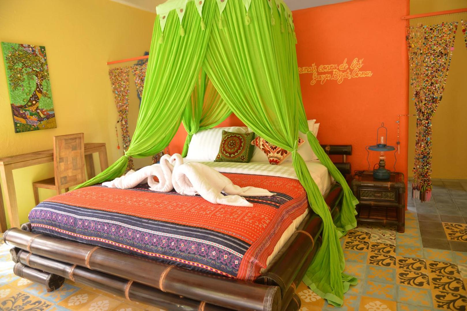 Bali Bohemia