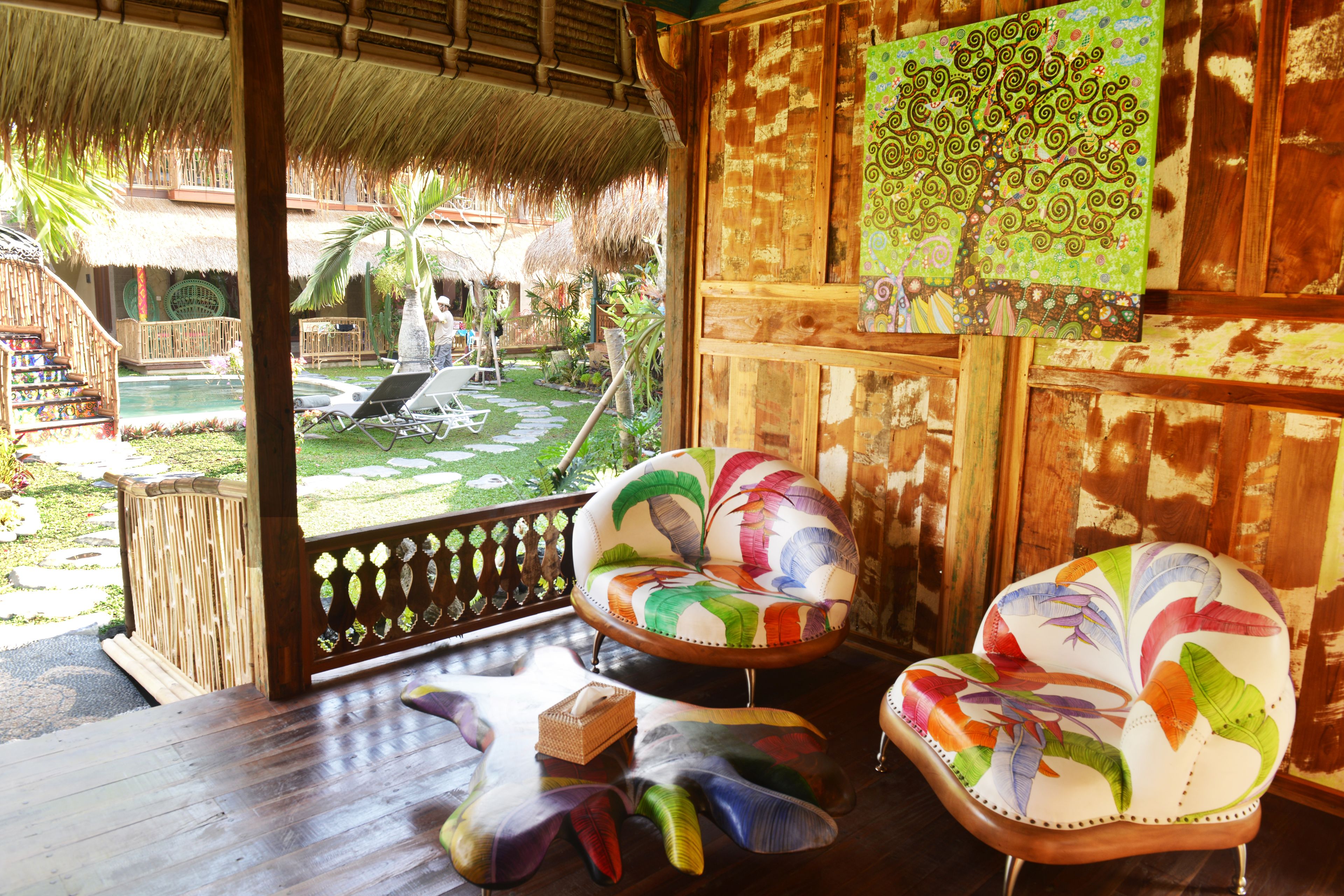 Bali Bohemia