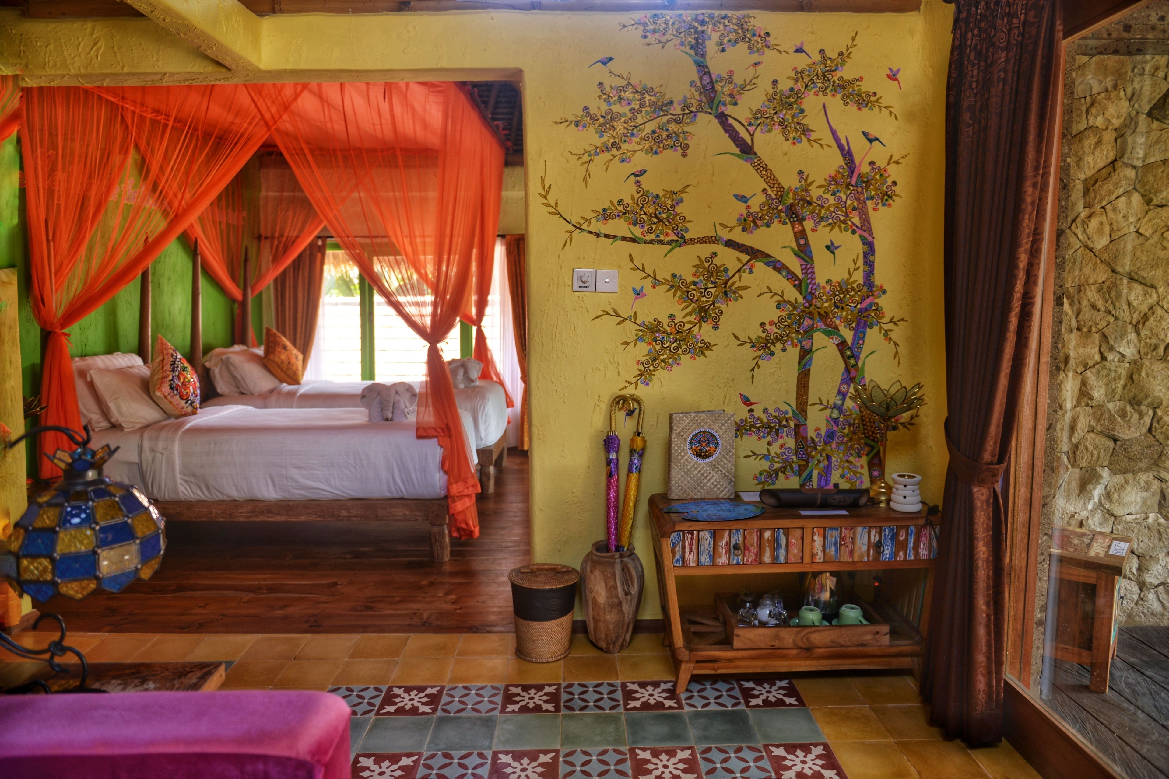 Bali Bohemia