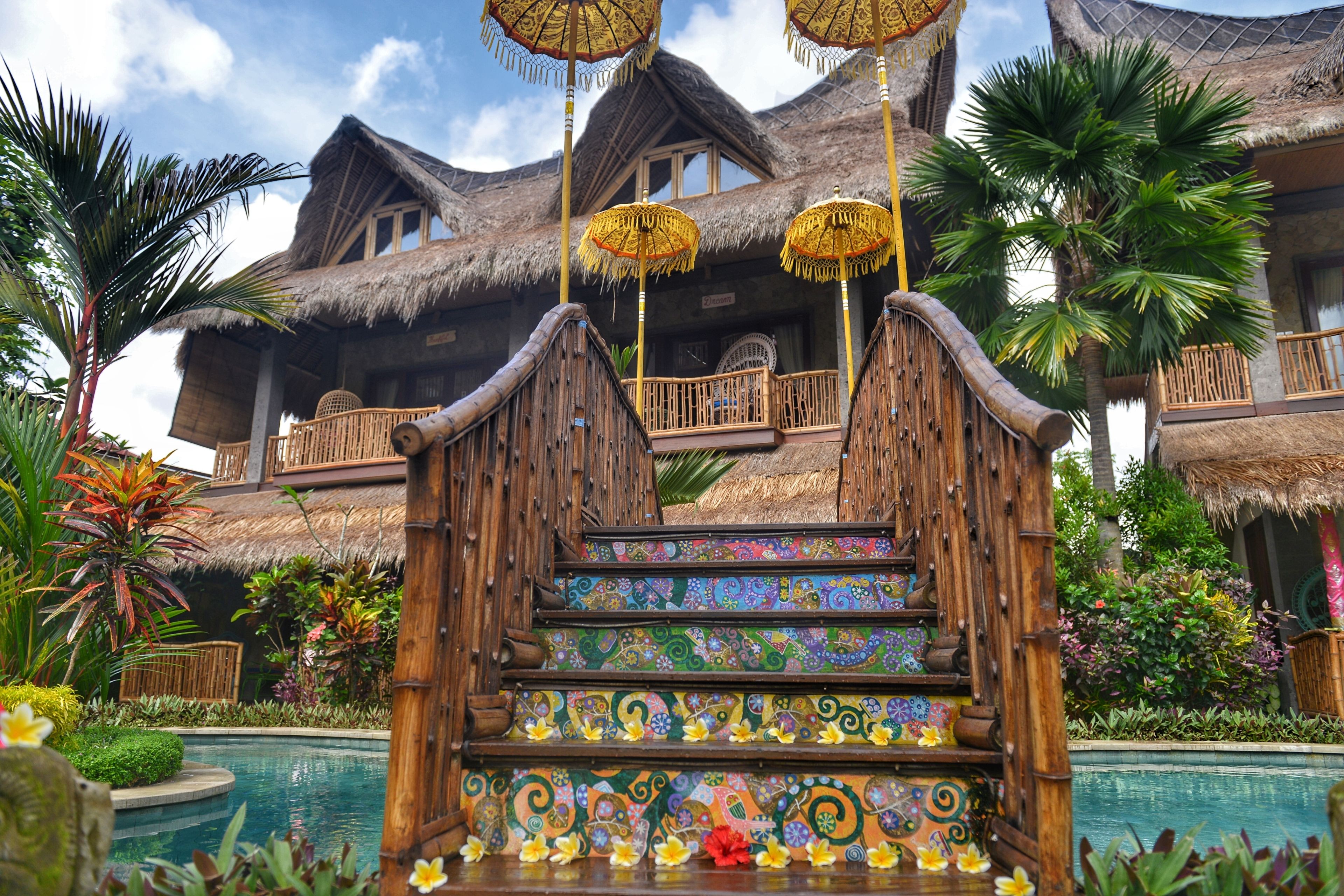 Bali Bohemia