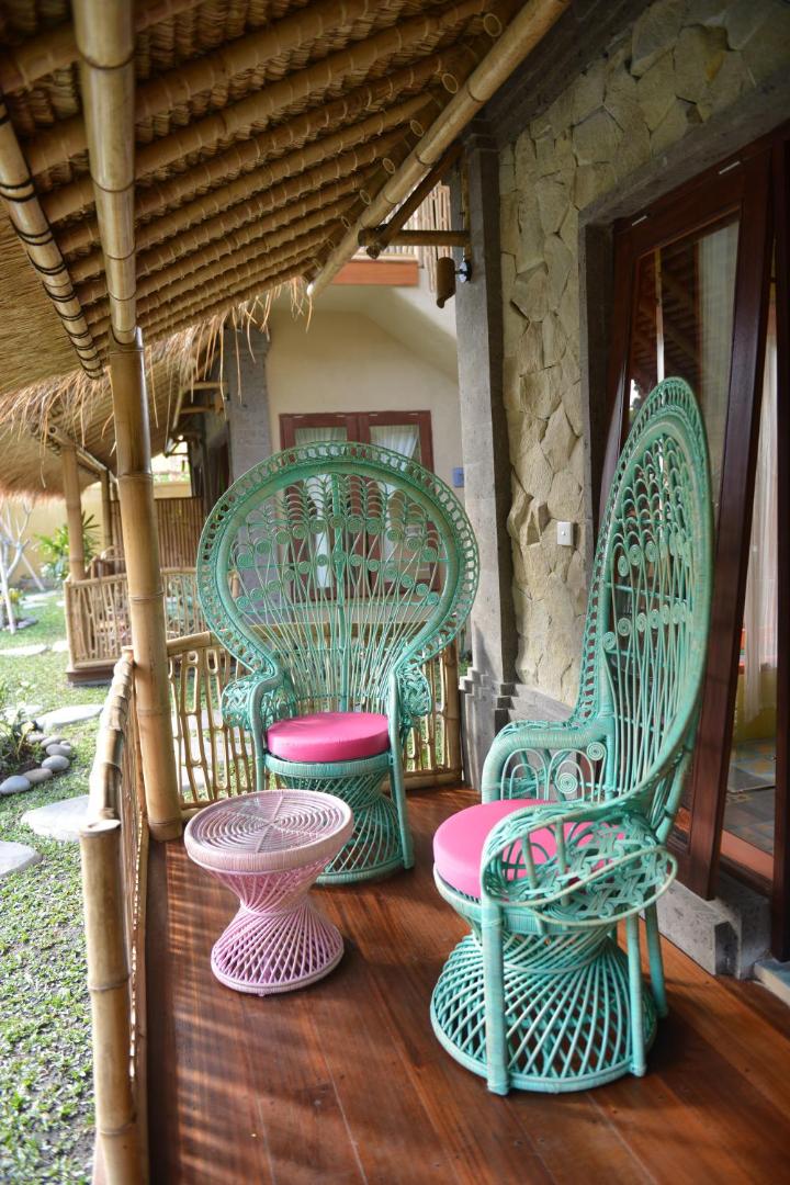Bali Bohemia