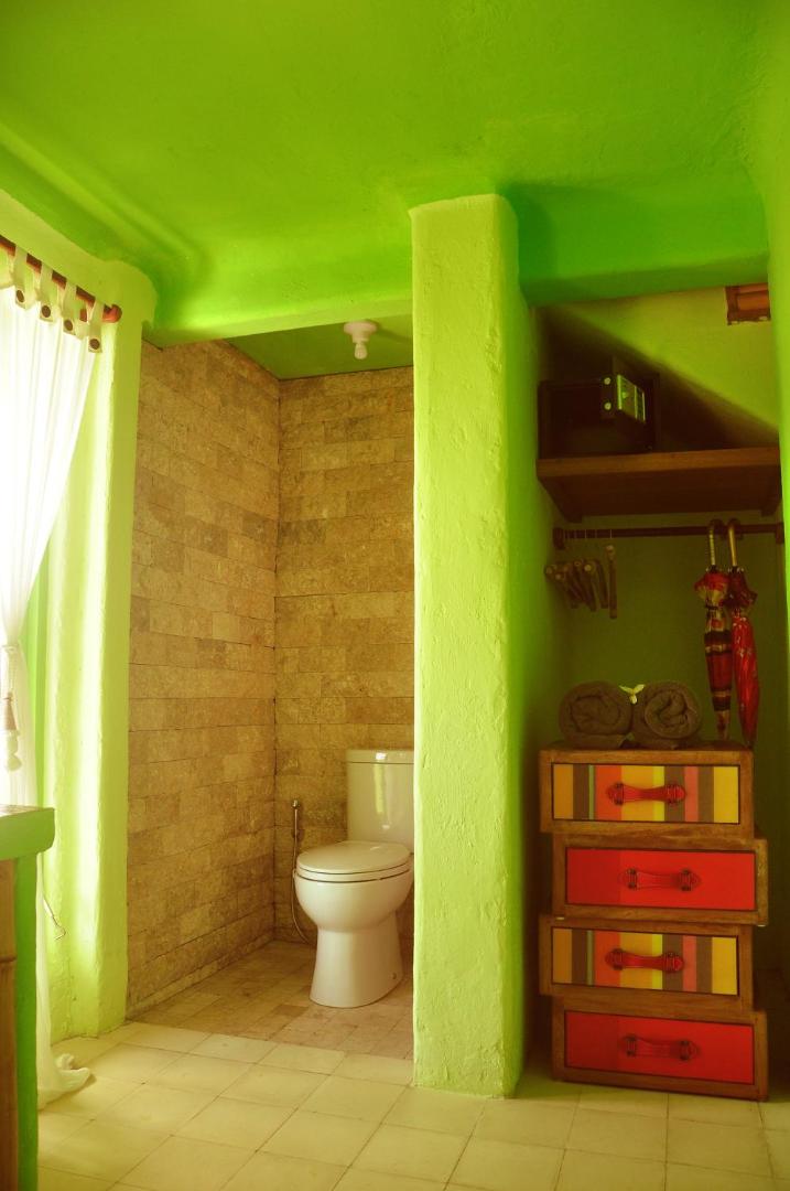 Bali Bohemia