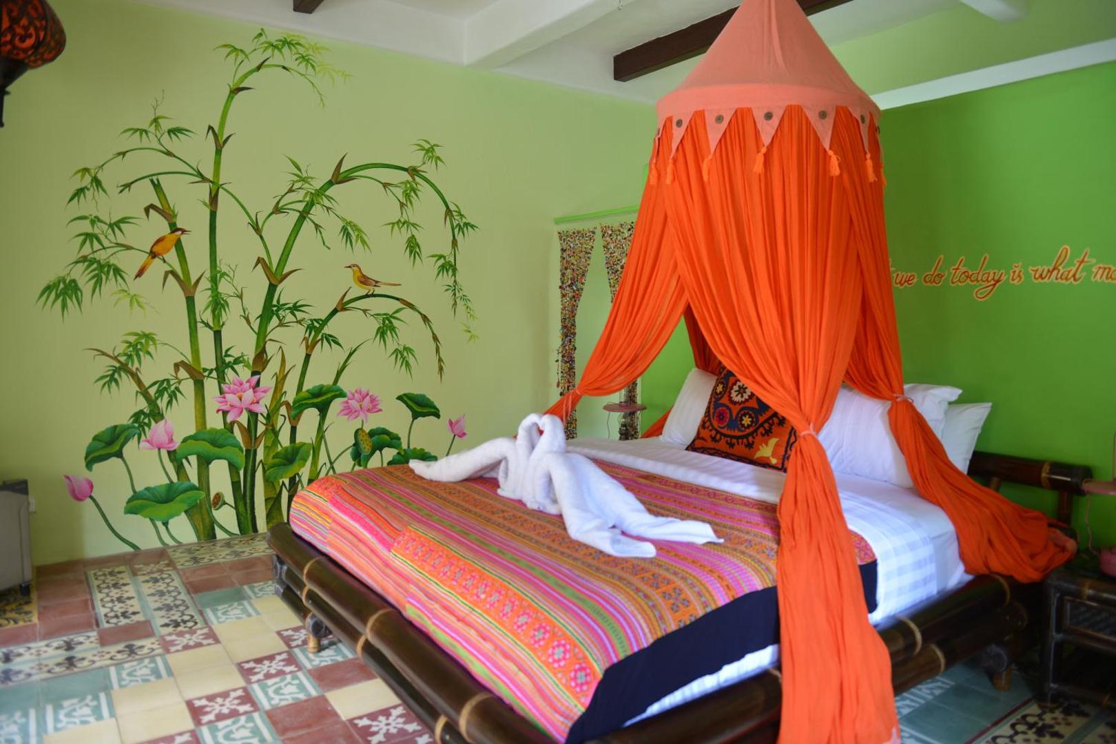 Bali Bohemia