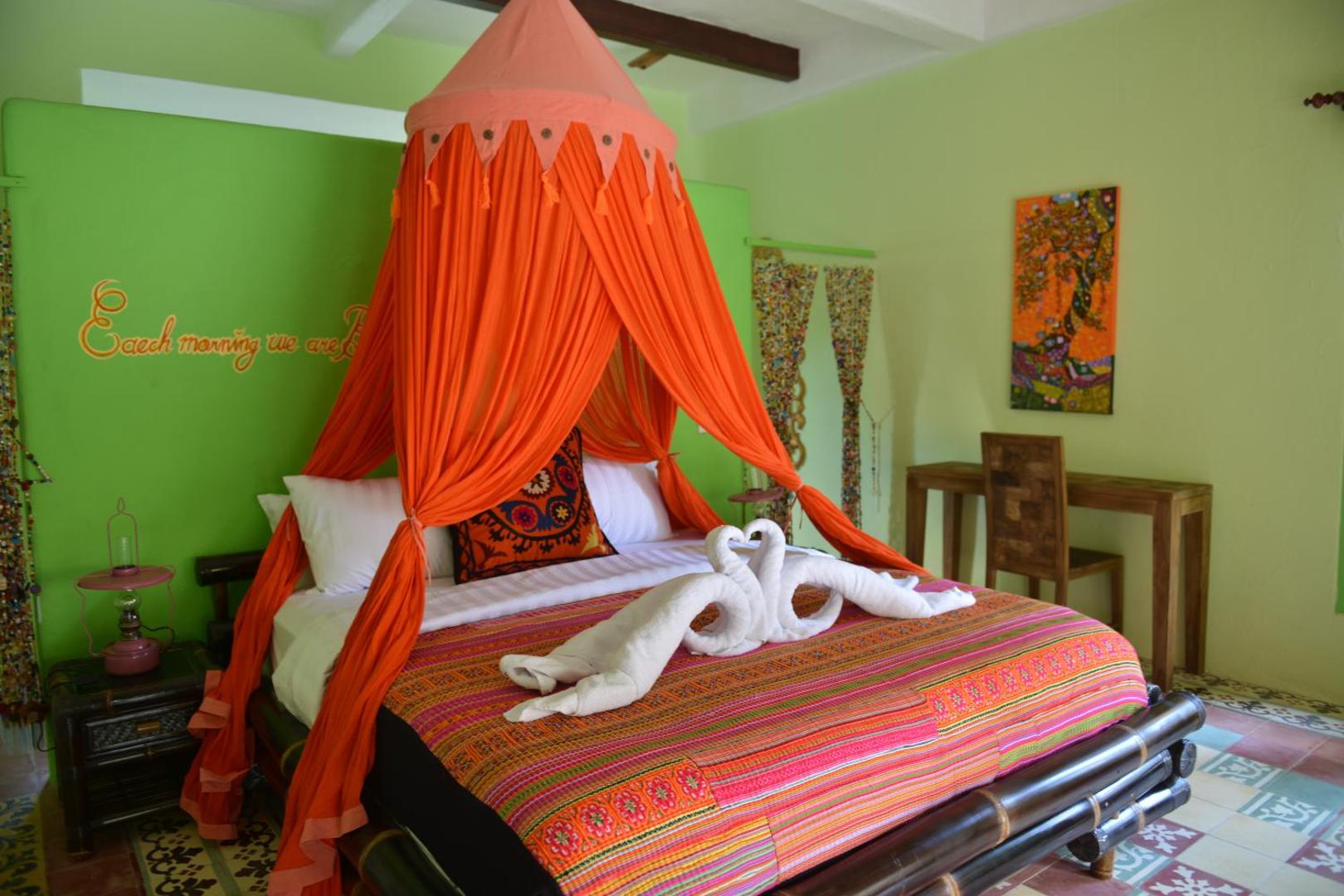 Bali Bohemia