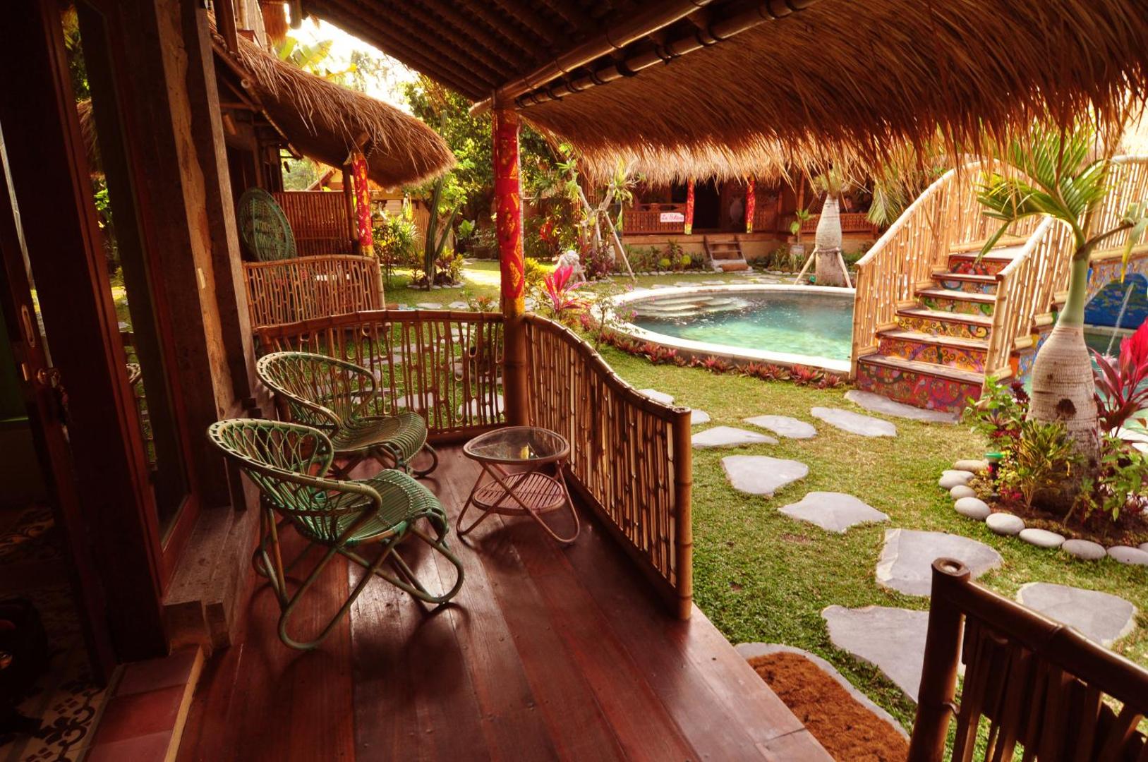 Bali Bohemia