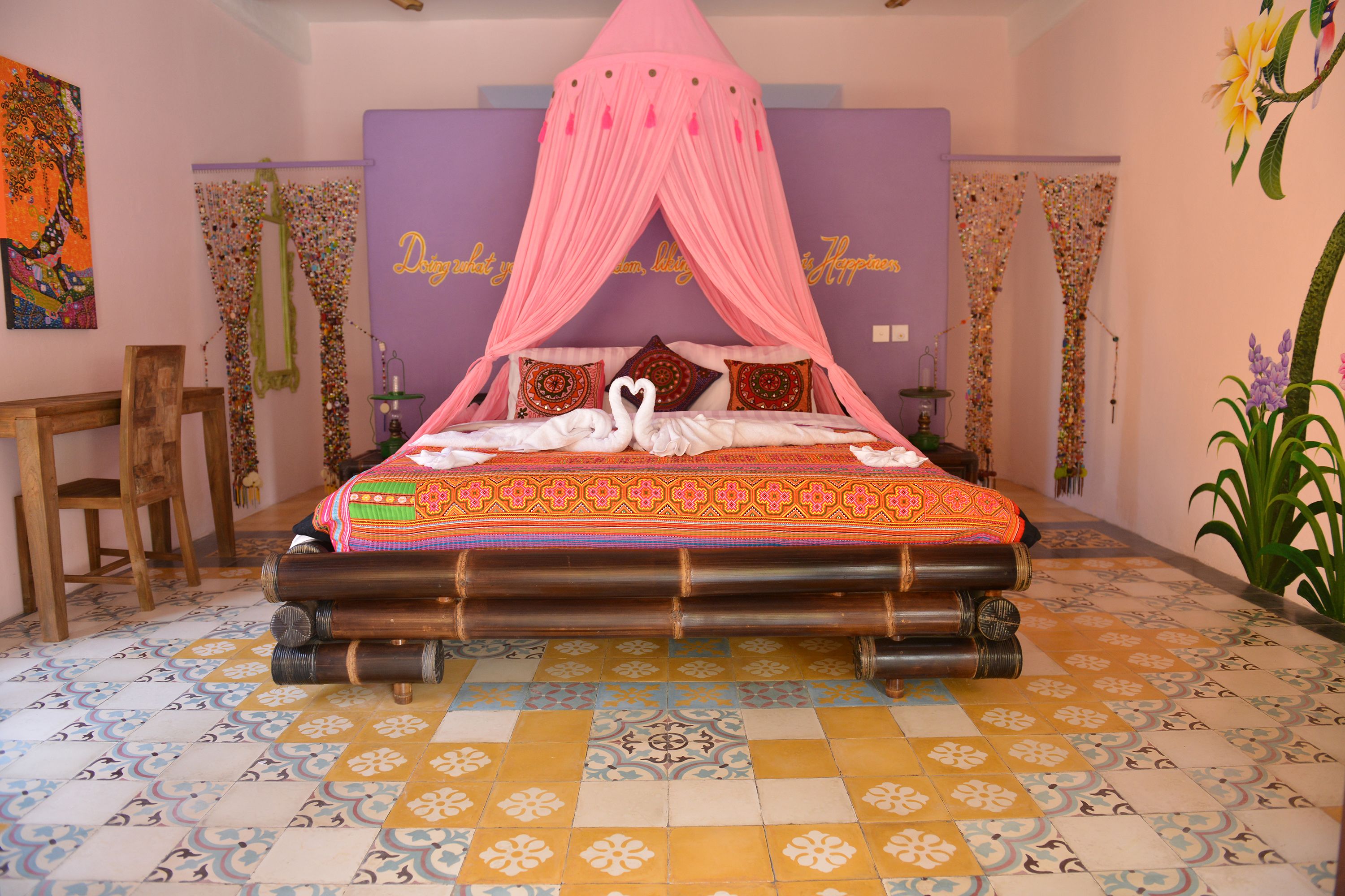 Bali Bohemia