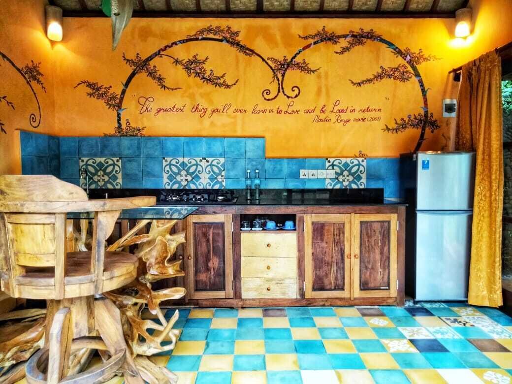 Bali Bohemia