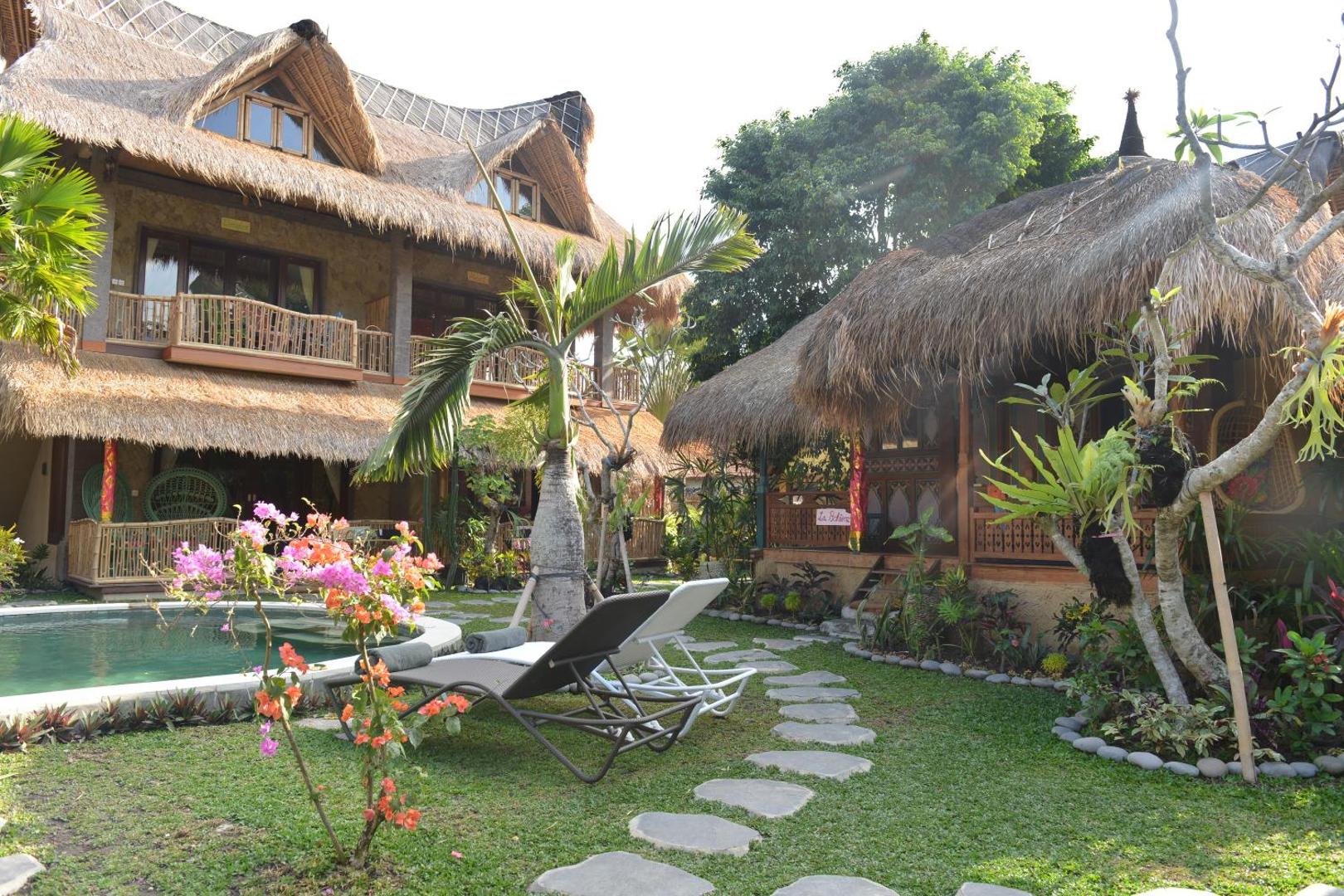 Bali Bohemia
