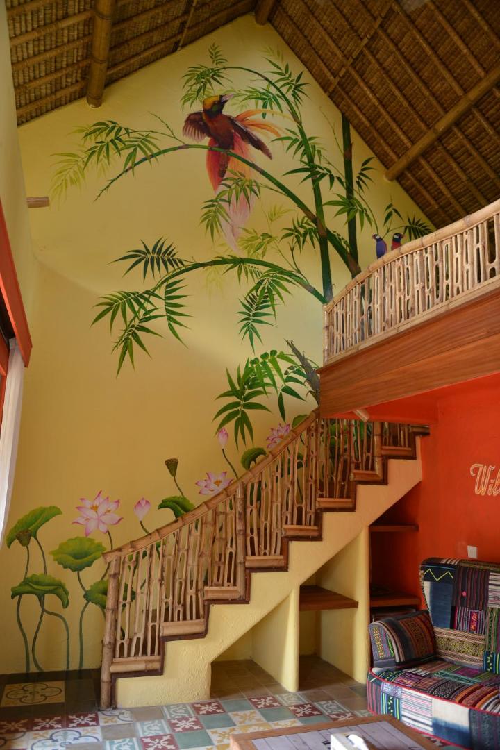 Bali Bohemia