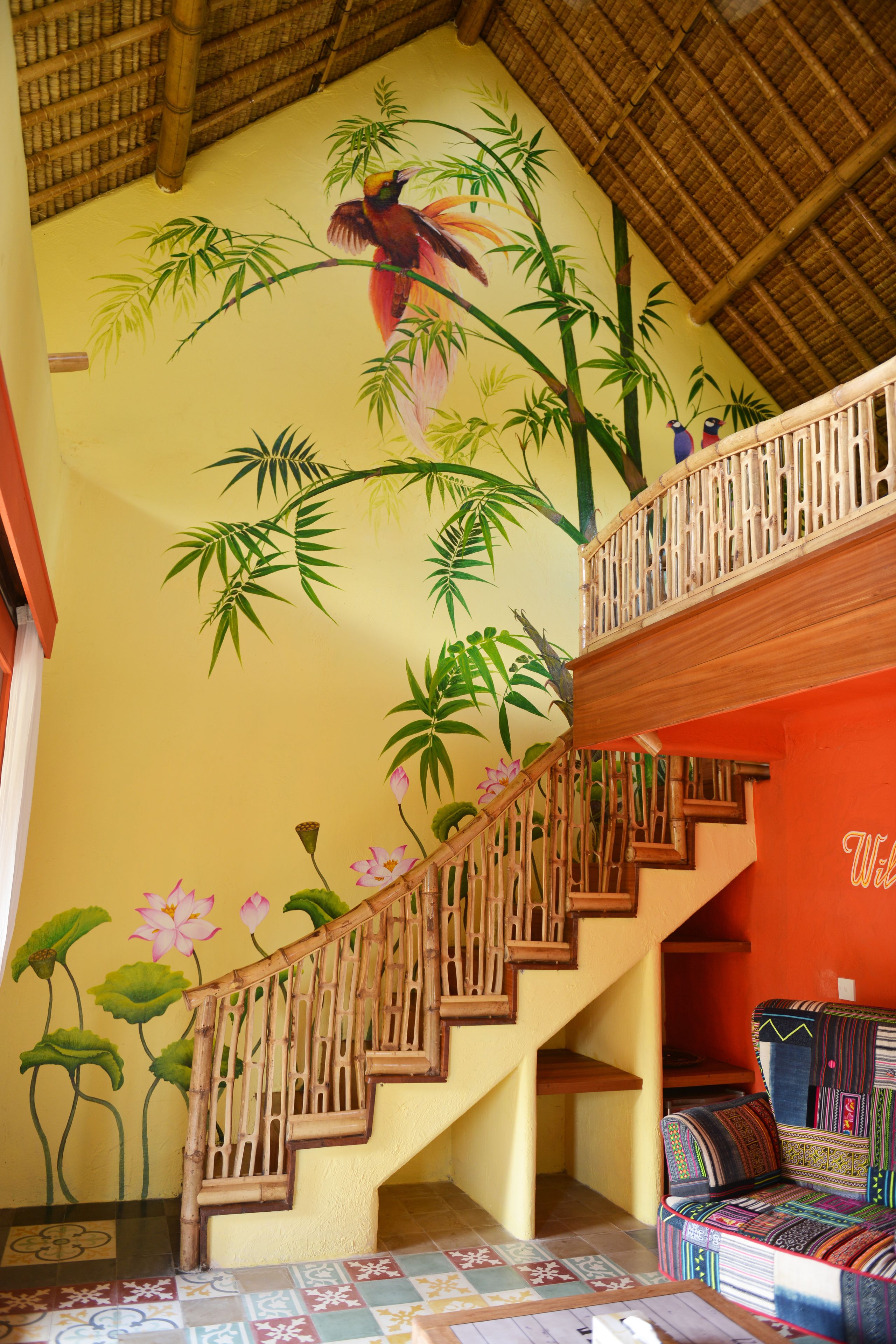 Bali Bohemia
