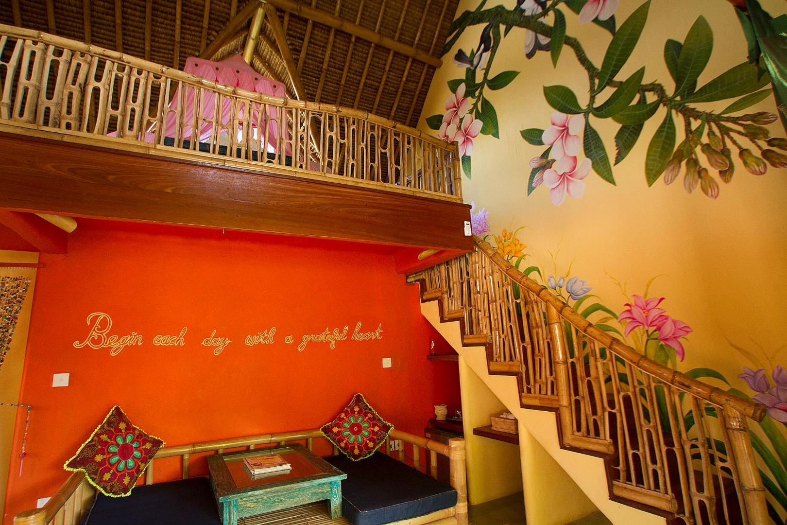 Bali Bohemia