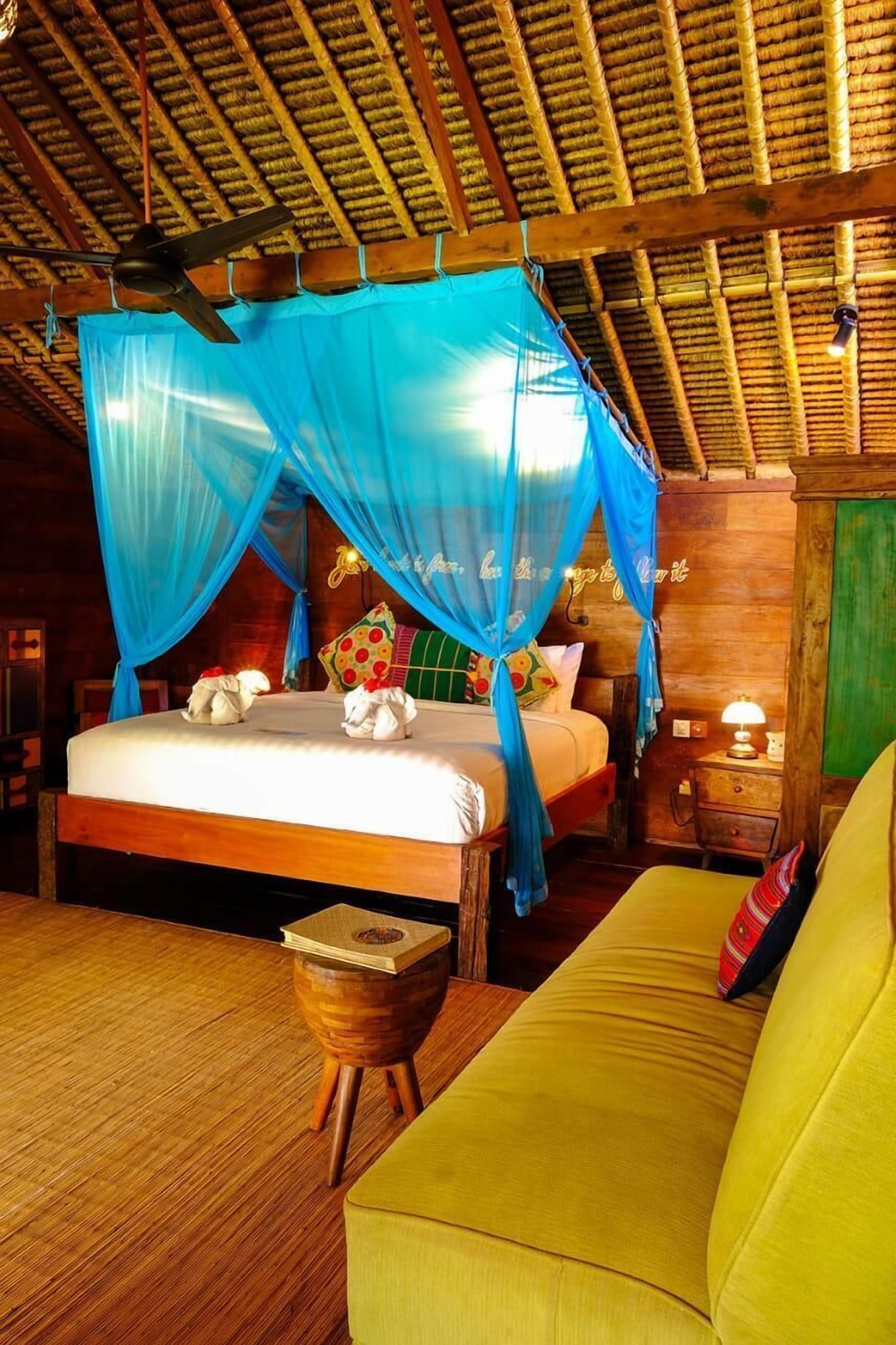 Bali Bohemia