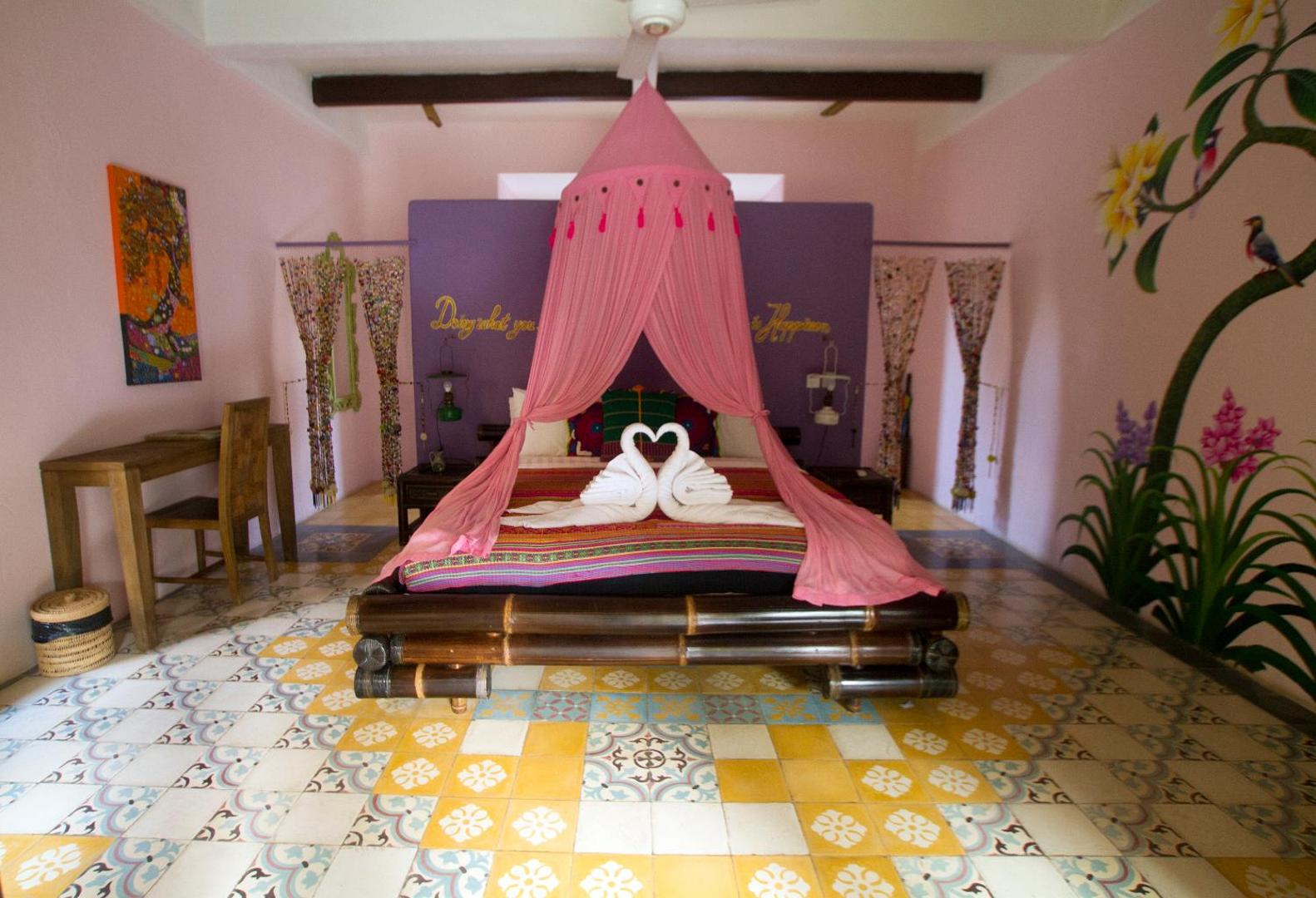 Bali Bohemia