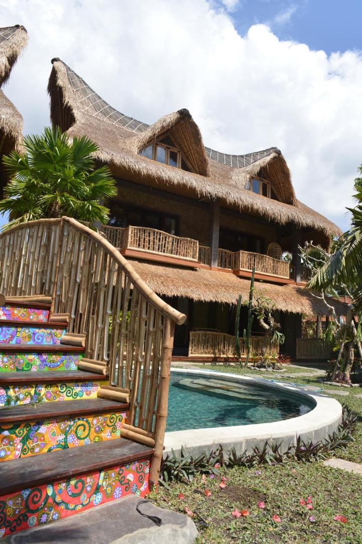 Bali Bohemia