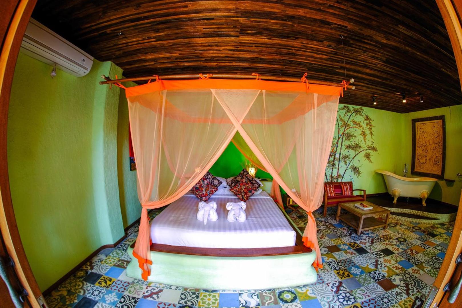 Bali Bohemia
