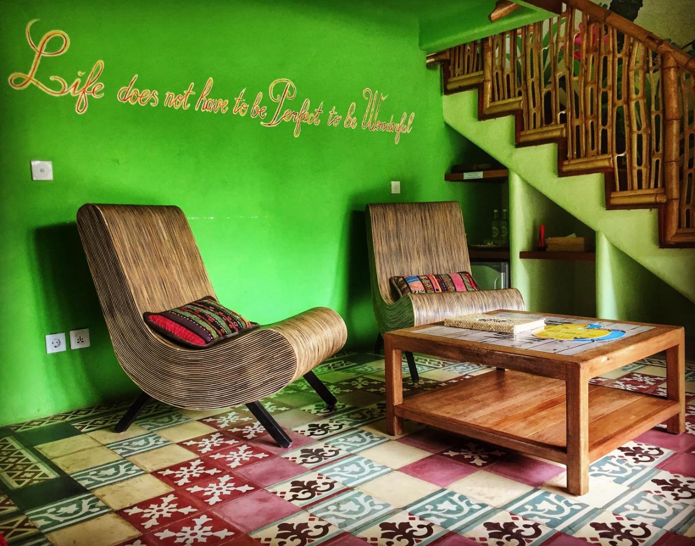 Bali Bohemia