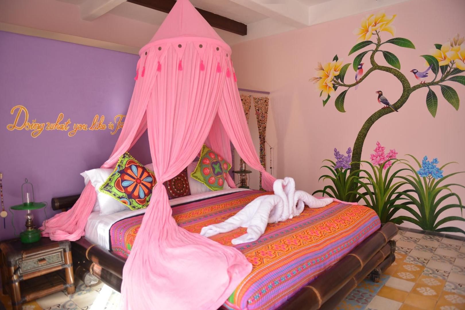 Bali Bohemia