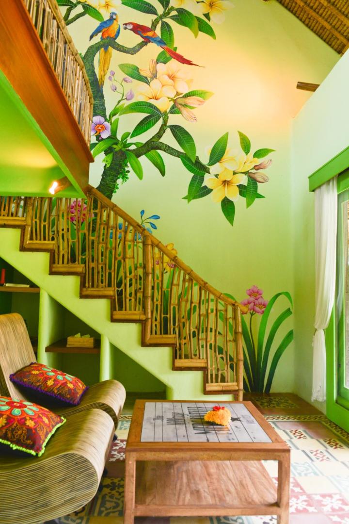 Bali Bohemia