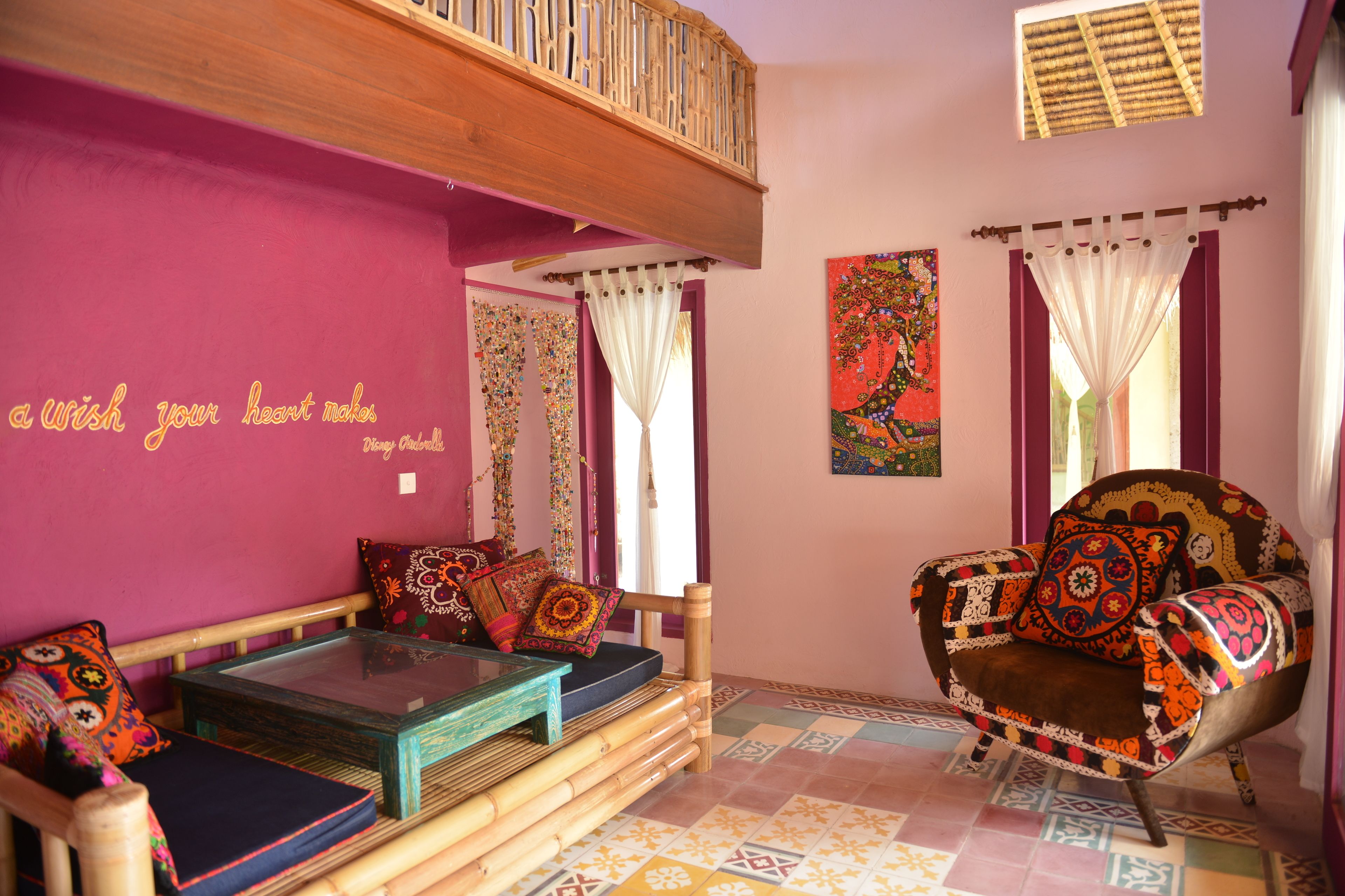 Bali Bohemia