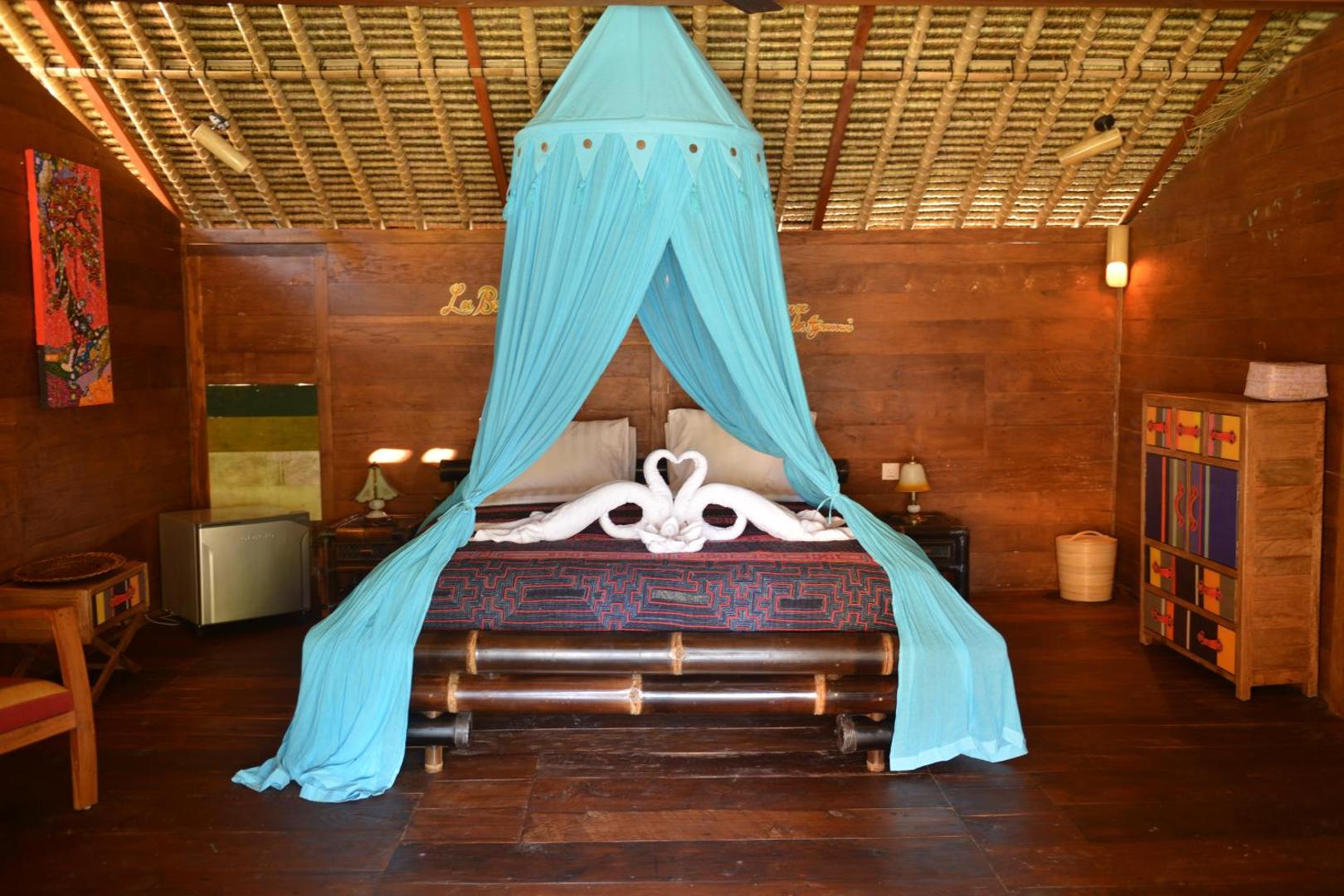 Bali Bohemia