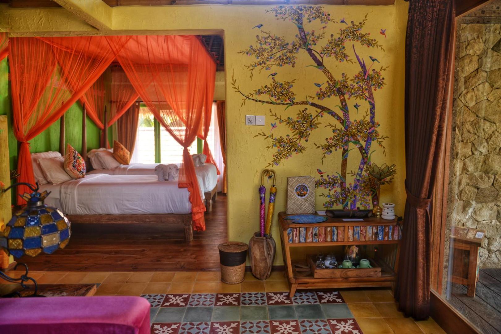 Bali Bohemia