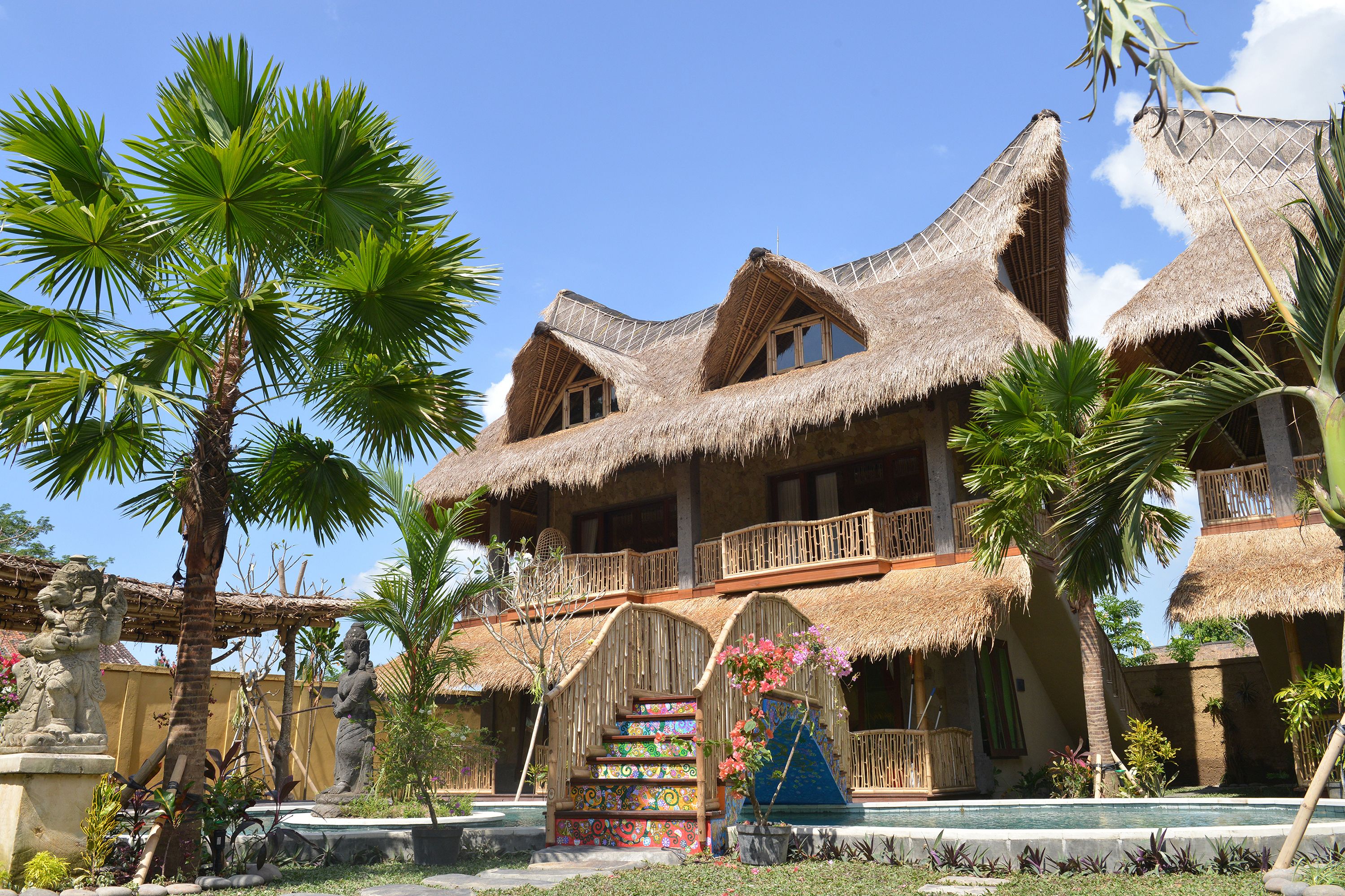 Bali Bohemia
