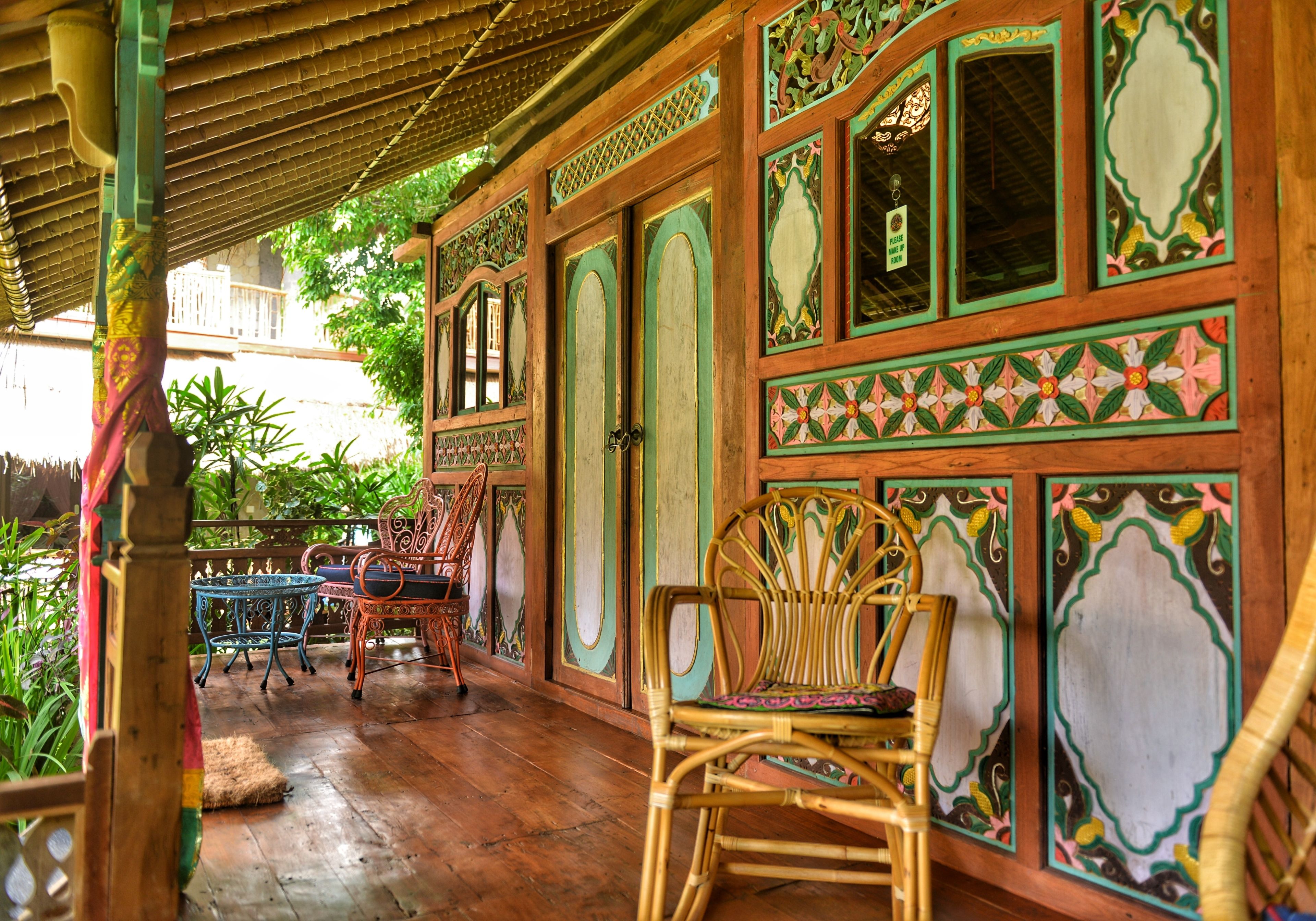 Bali Bohemia