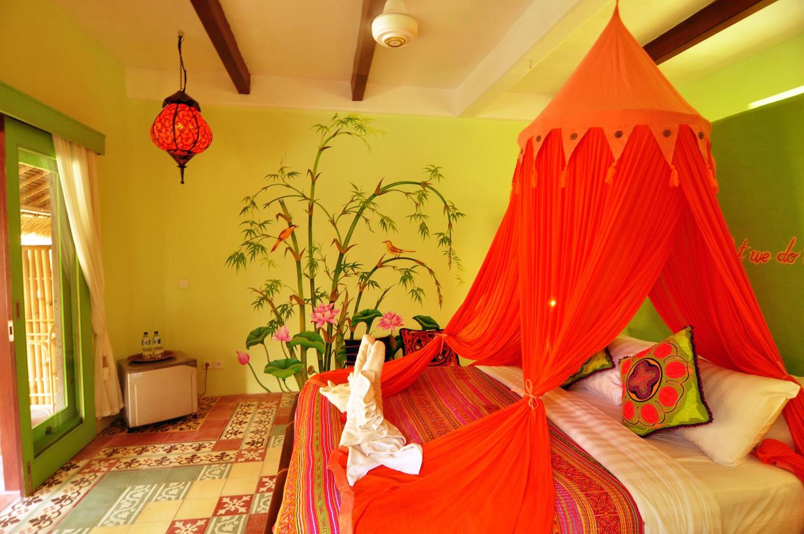 Bali Bohemia