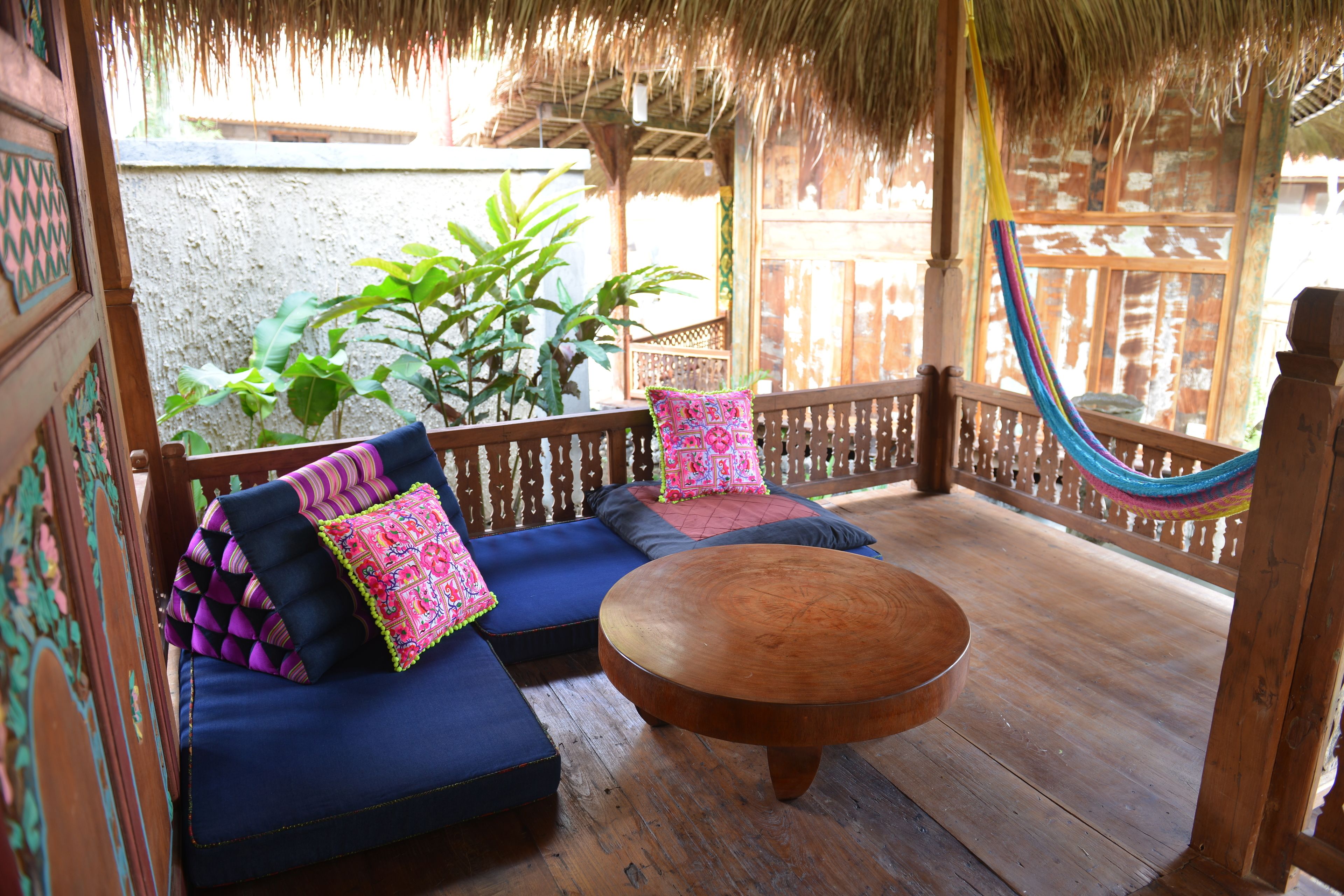 Bali Bohemia