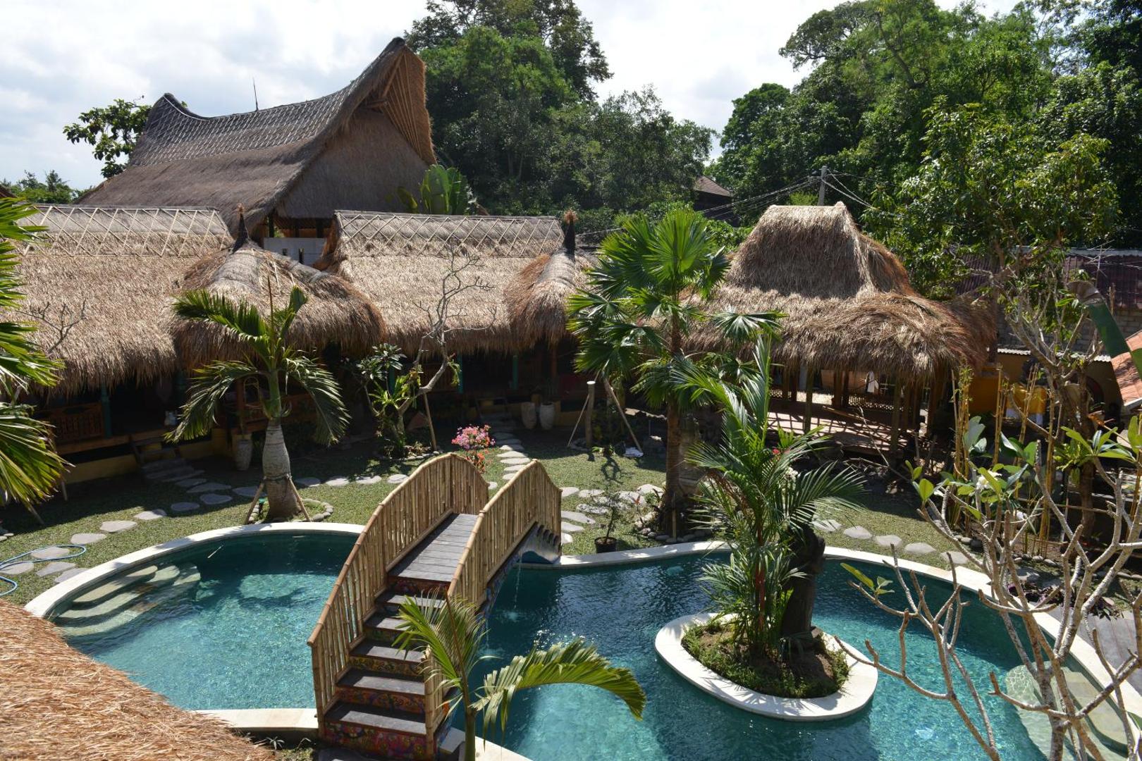Bali Bohemia