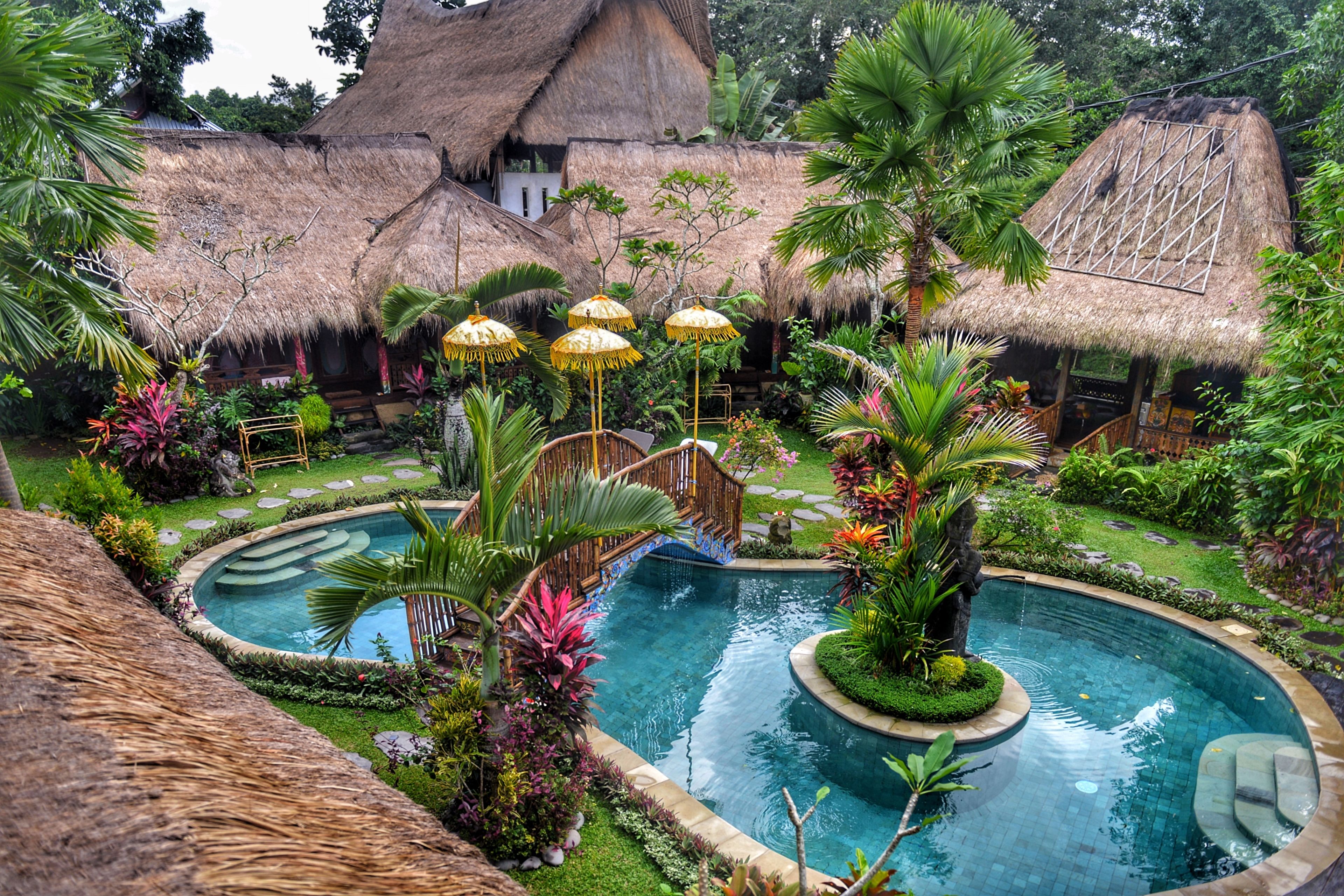 Bali Bohemia