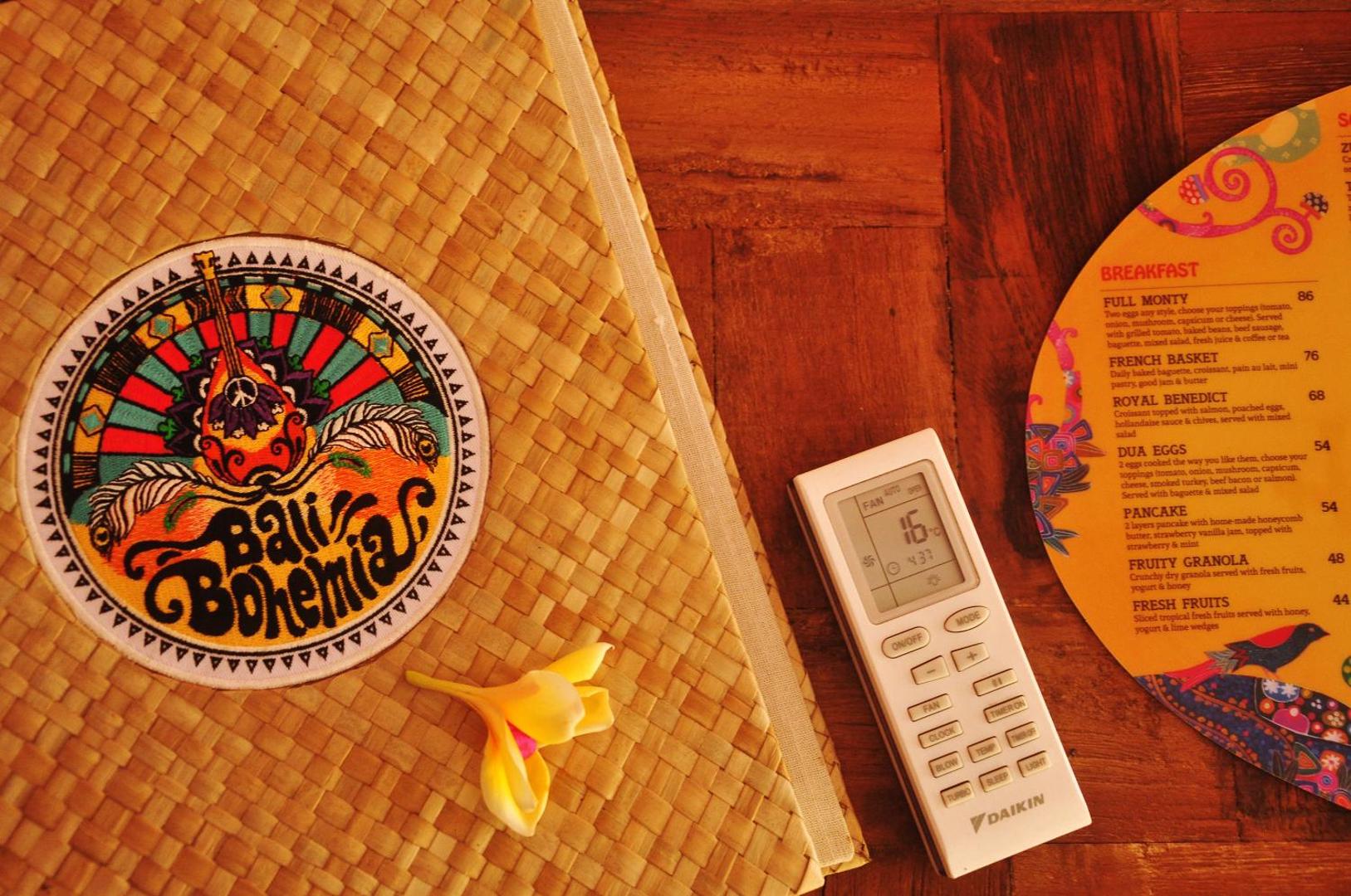 Bali Bohemia