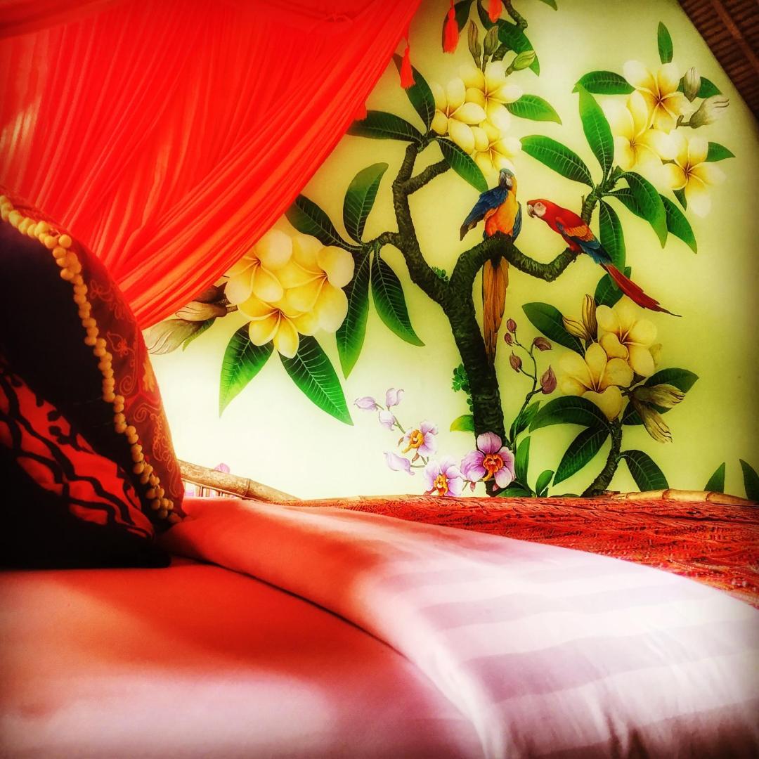 Bali Bohemia